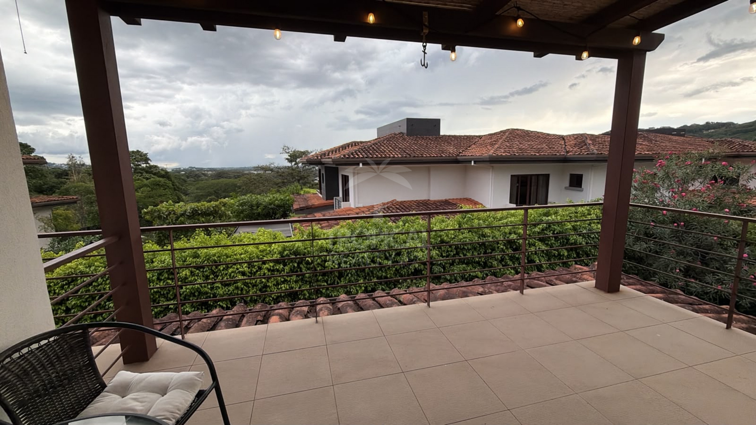 Luxury Living at Lomas del Valle Condominium