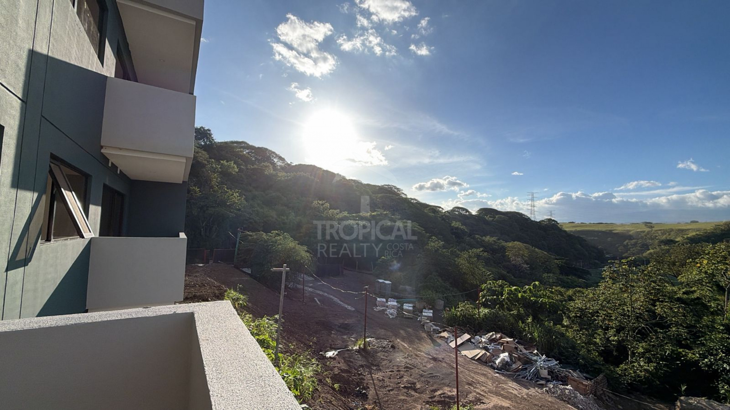 Brand-New Apartment at Bosques del Café – Modern Living in Escazú