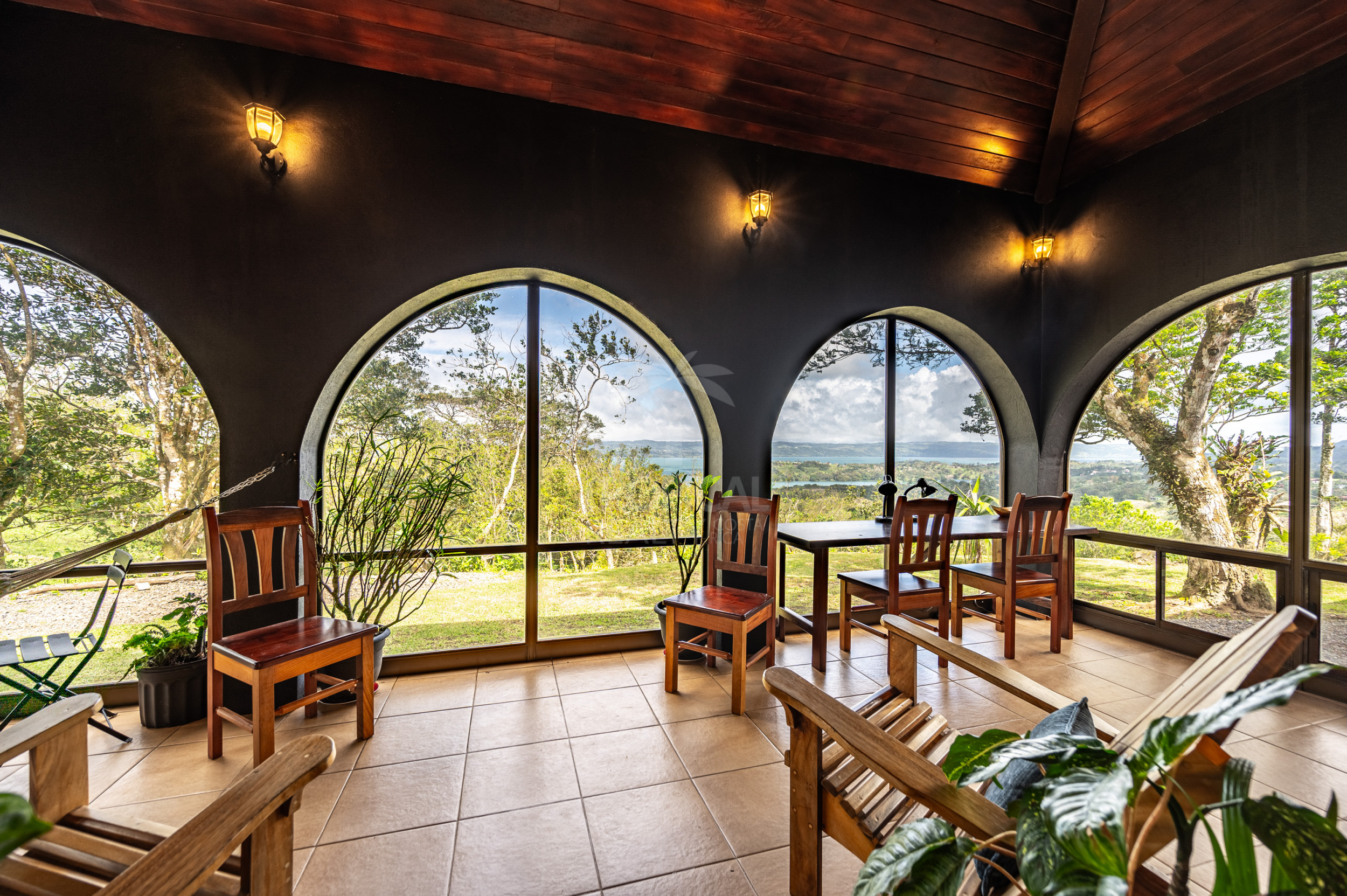 Exclusive Estate with Lake & Arenal Volcano Views – UNDER CONTRACT