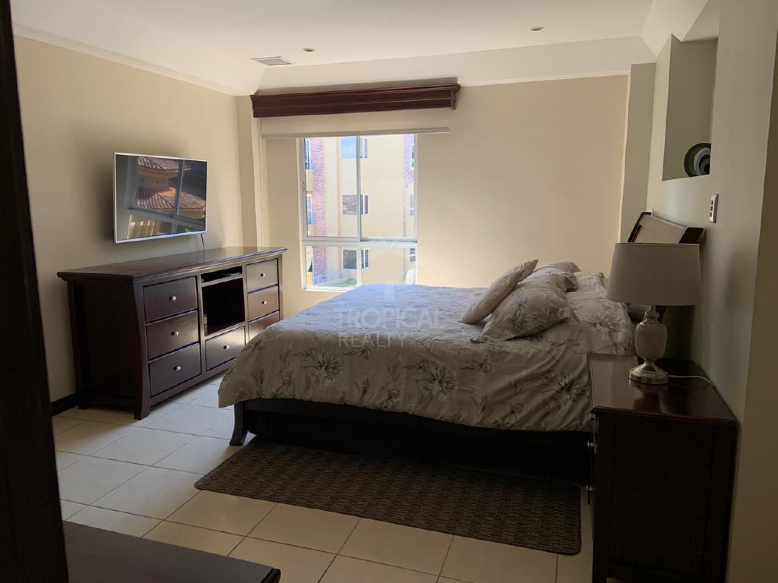 Furnished Apartment for Rent in San Rafael de Escazú – 2 Bedrooms