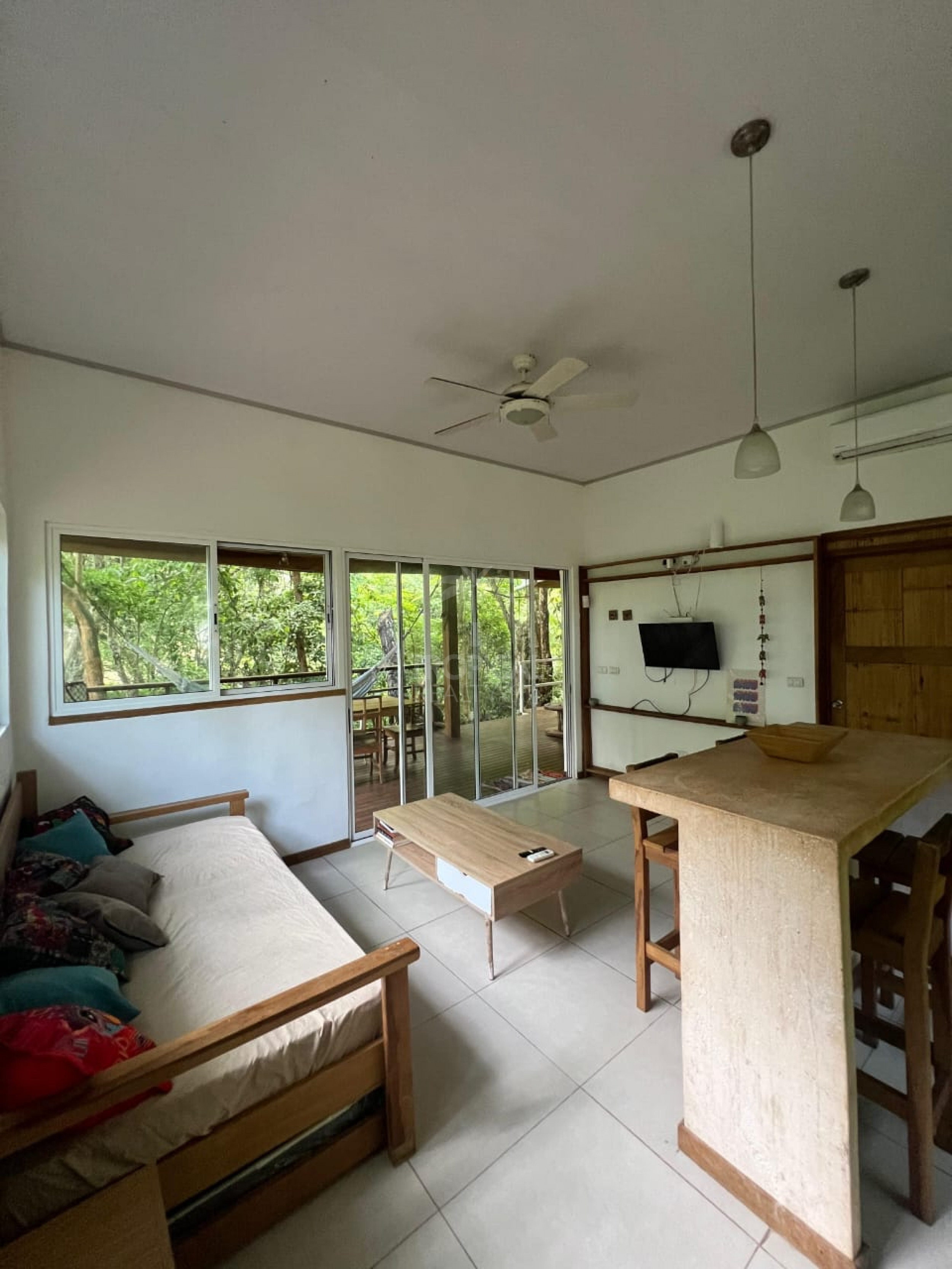 Apartment for Rent in Santa Teresa – Prime Location Near the Beach