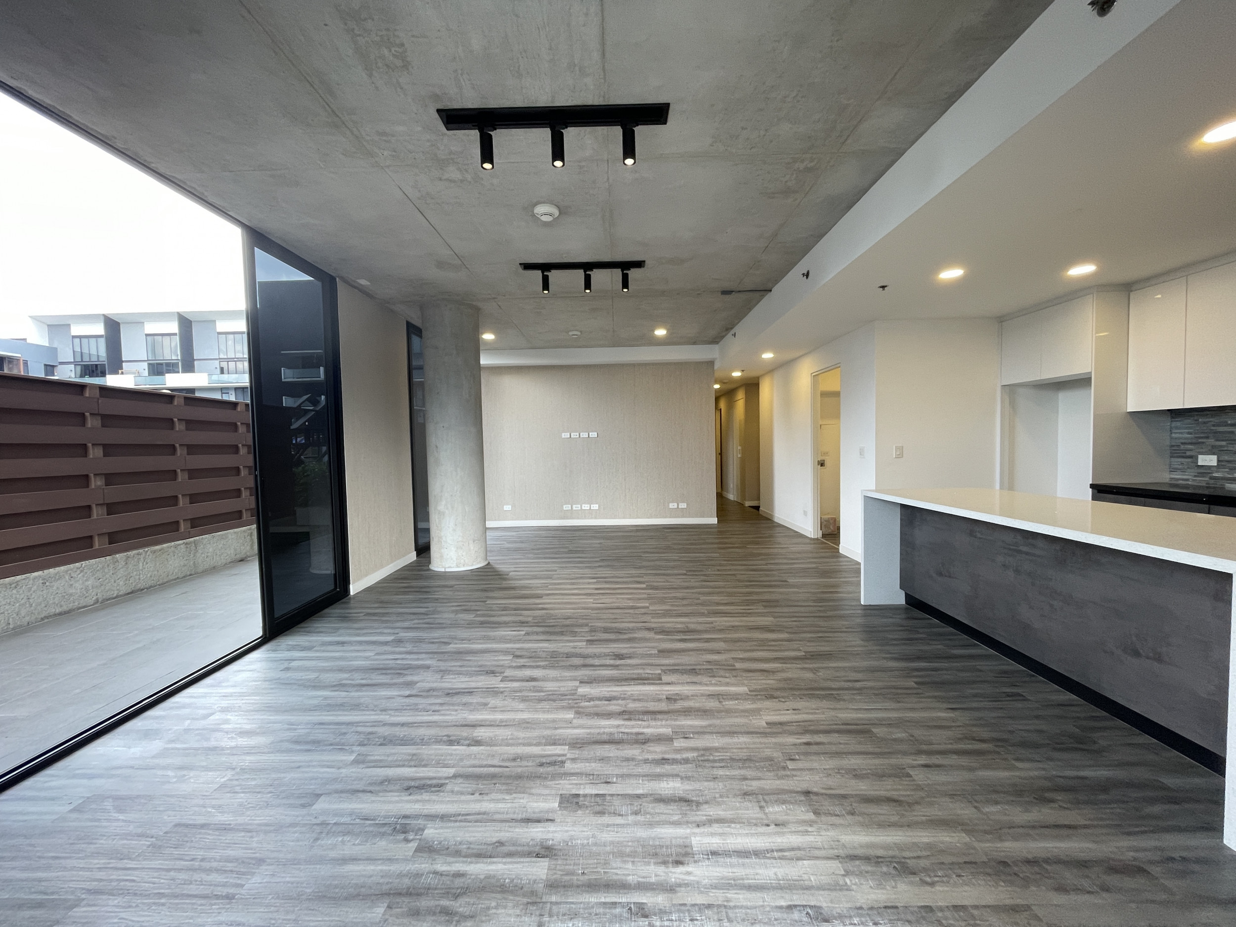 Trejos Montealegre, apartment for sale Escazu Village
