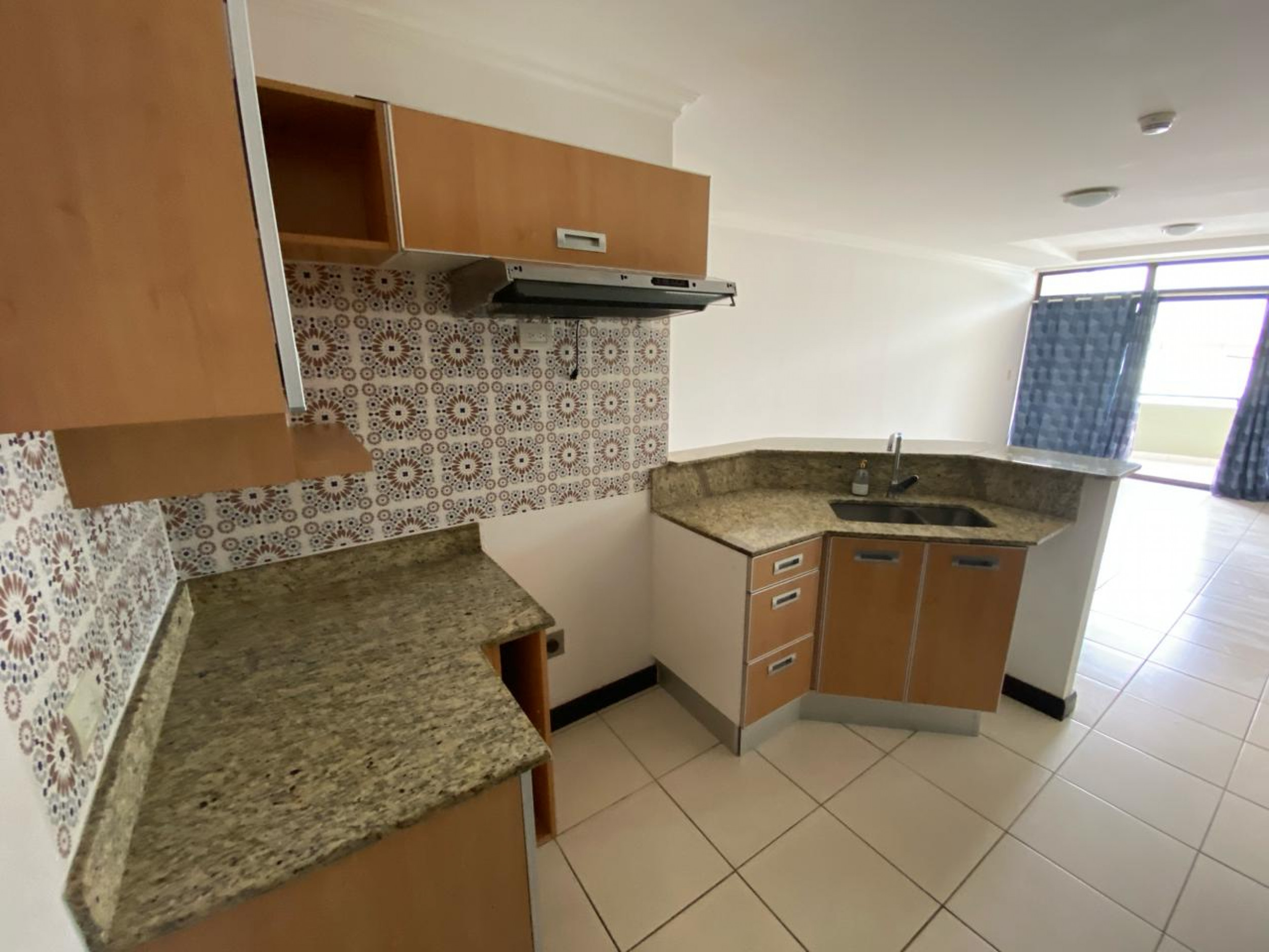 Apartment for Sale in Avalon Country - 2nd Floor with Mountain View