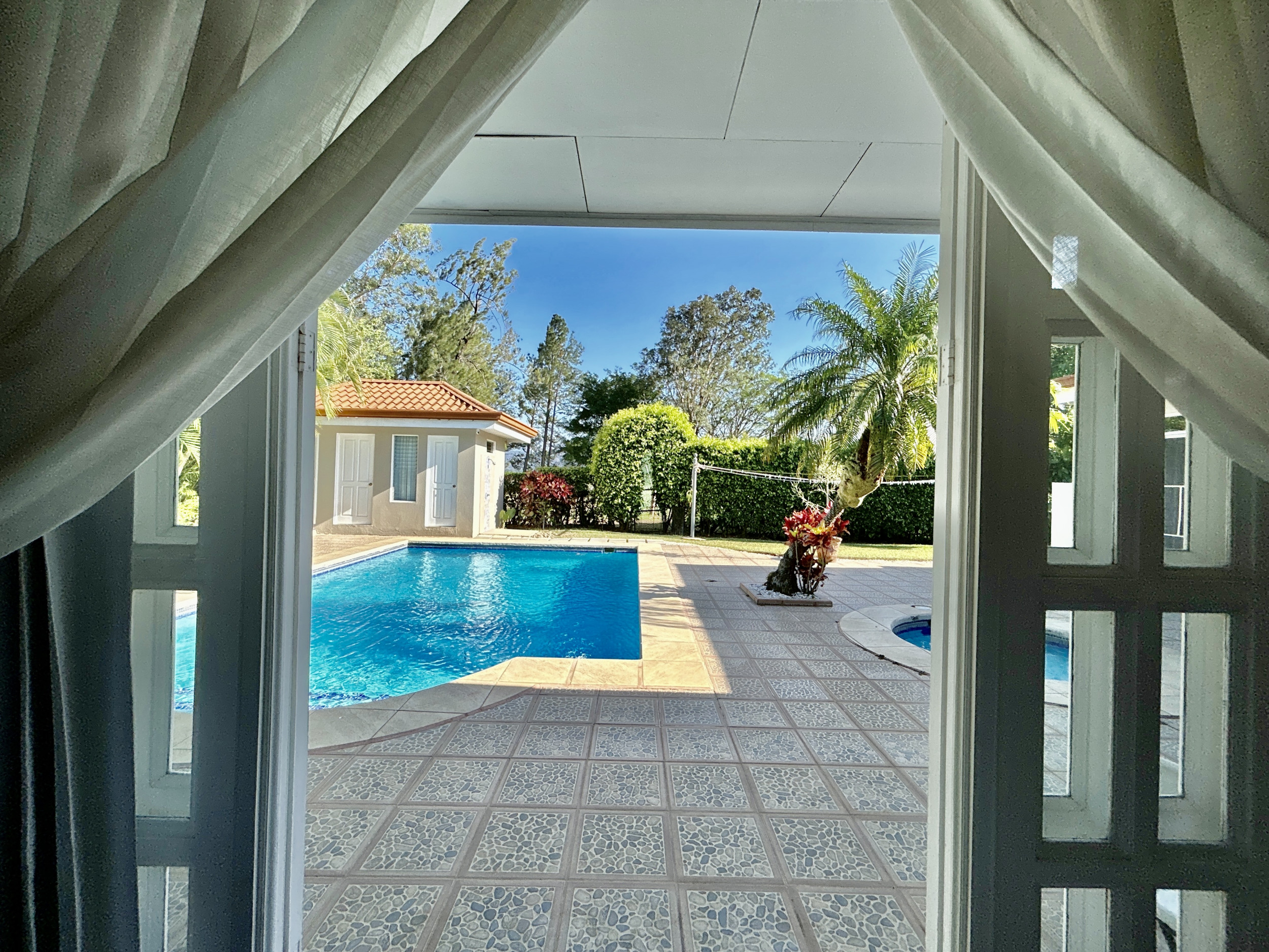 House for sale in Hacienda Los Reyes, boasting a prime location and outstanding features. SOLD