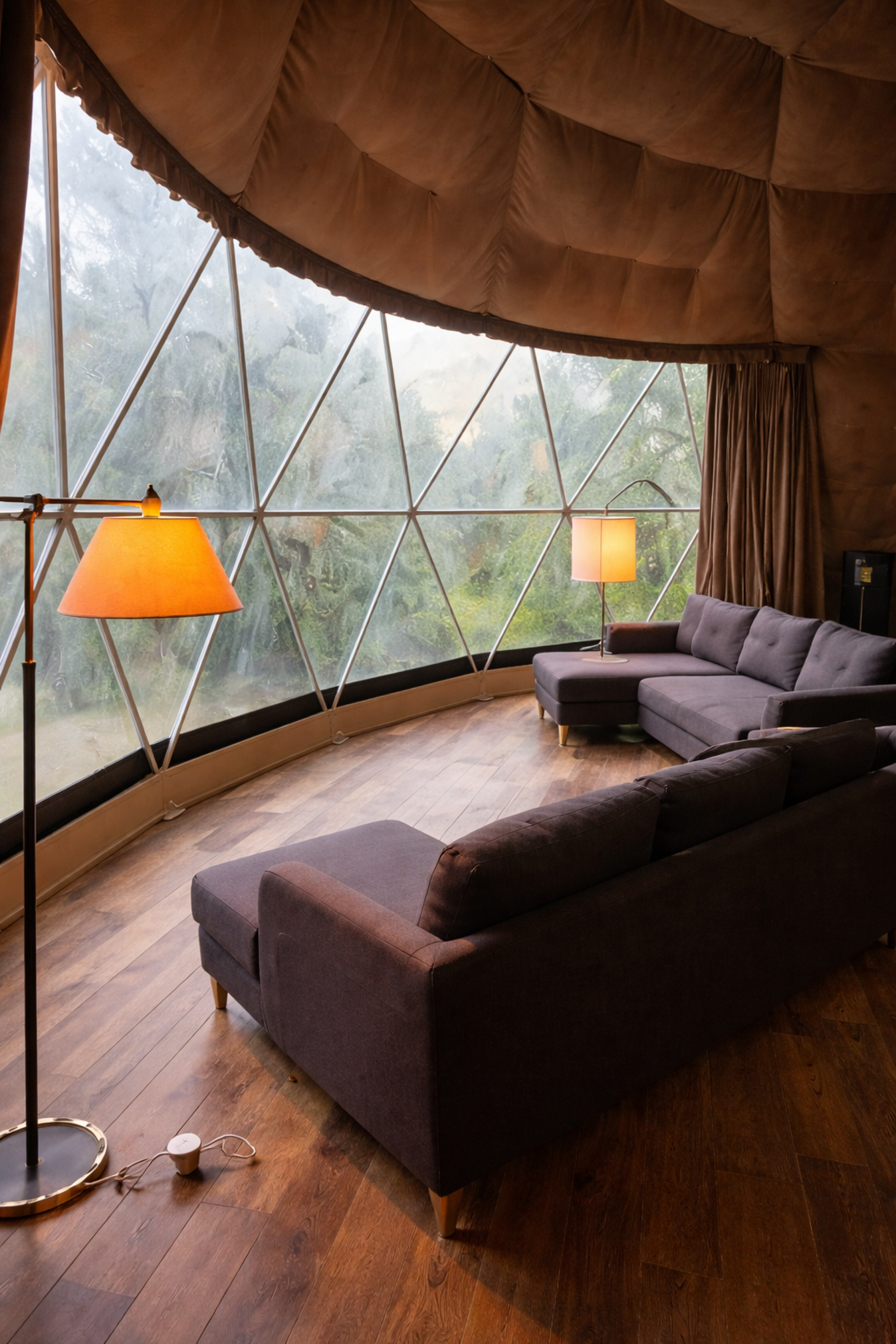 Eco Resort for Sale in Playa Órganos – Luxury Glamping Project with Expansion Potential