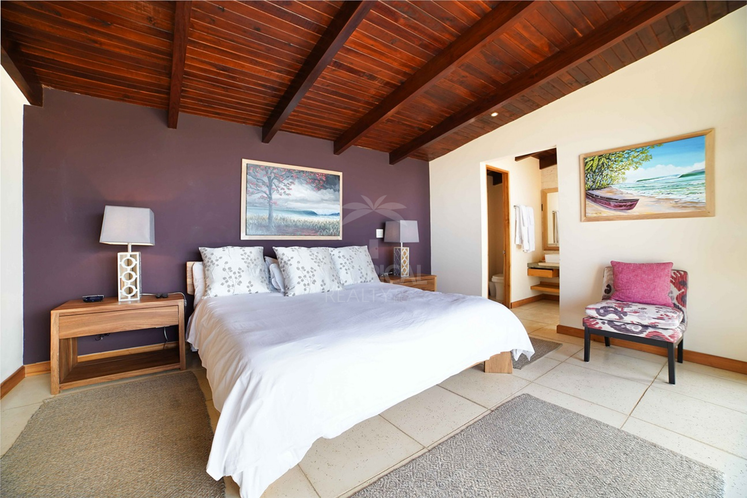 Casa de playa en venta Tamarindo, El Tesoro de Tamarindo