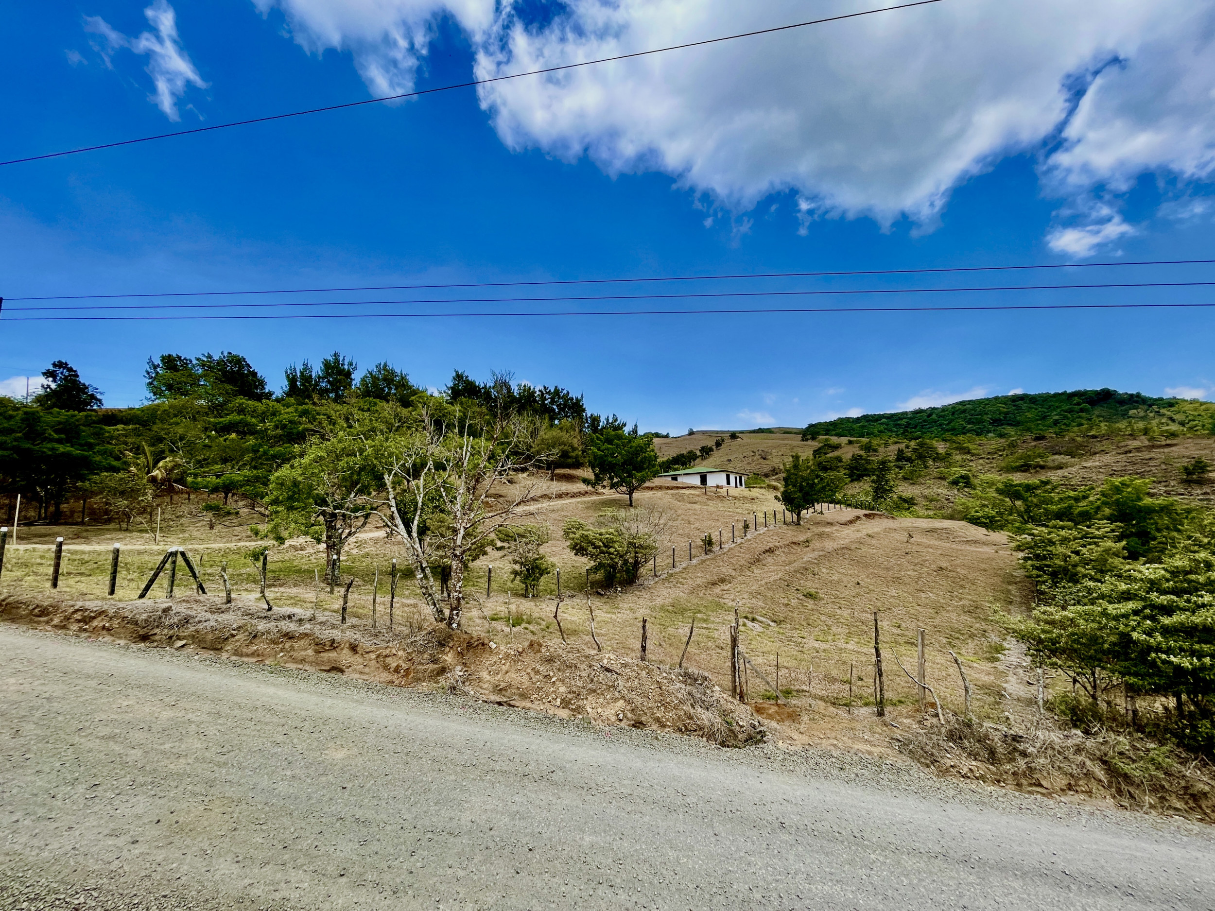 Last Chance: Scenic Lot in San Ramón for Only $69,000 – Urgent Sale!