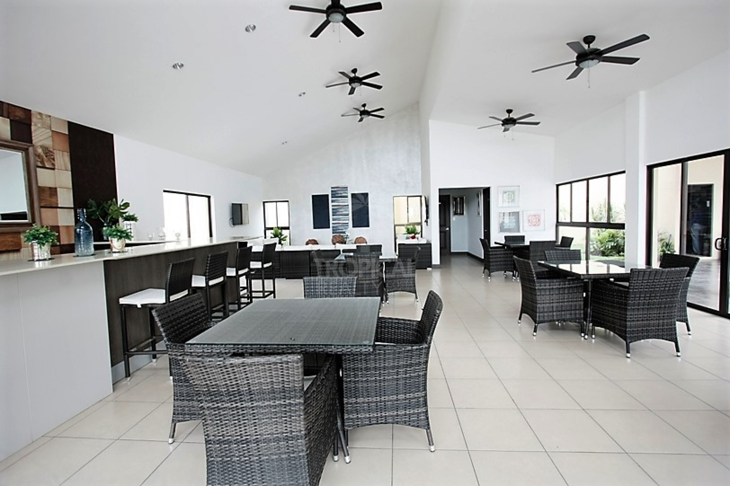 Casa en alquiler Ciudad Colon, Condominio Alta Vista