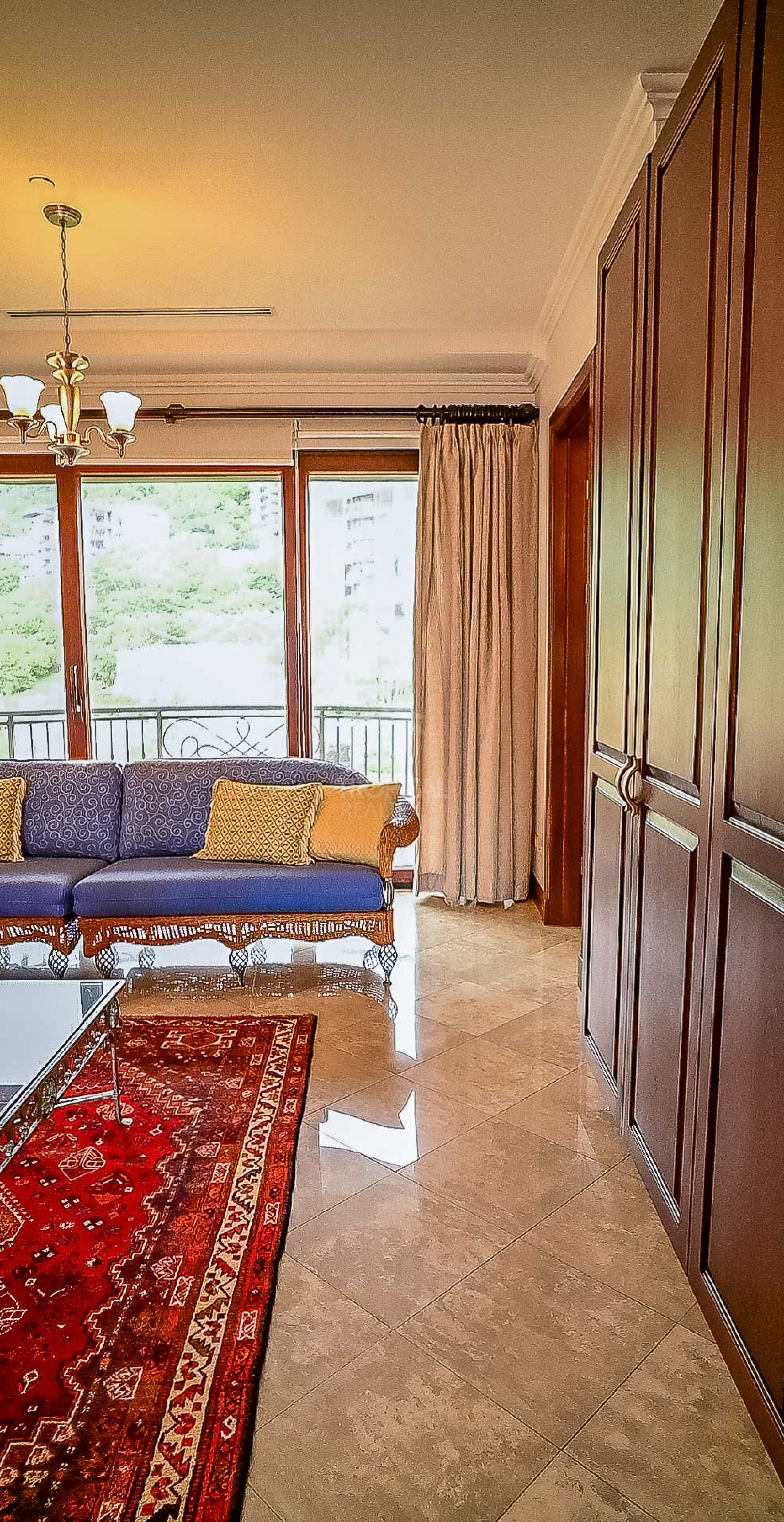 Luxury Apartment with Stunning Views – Valle del Tamarindo, Escazú