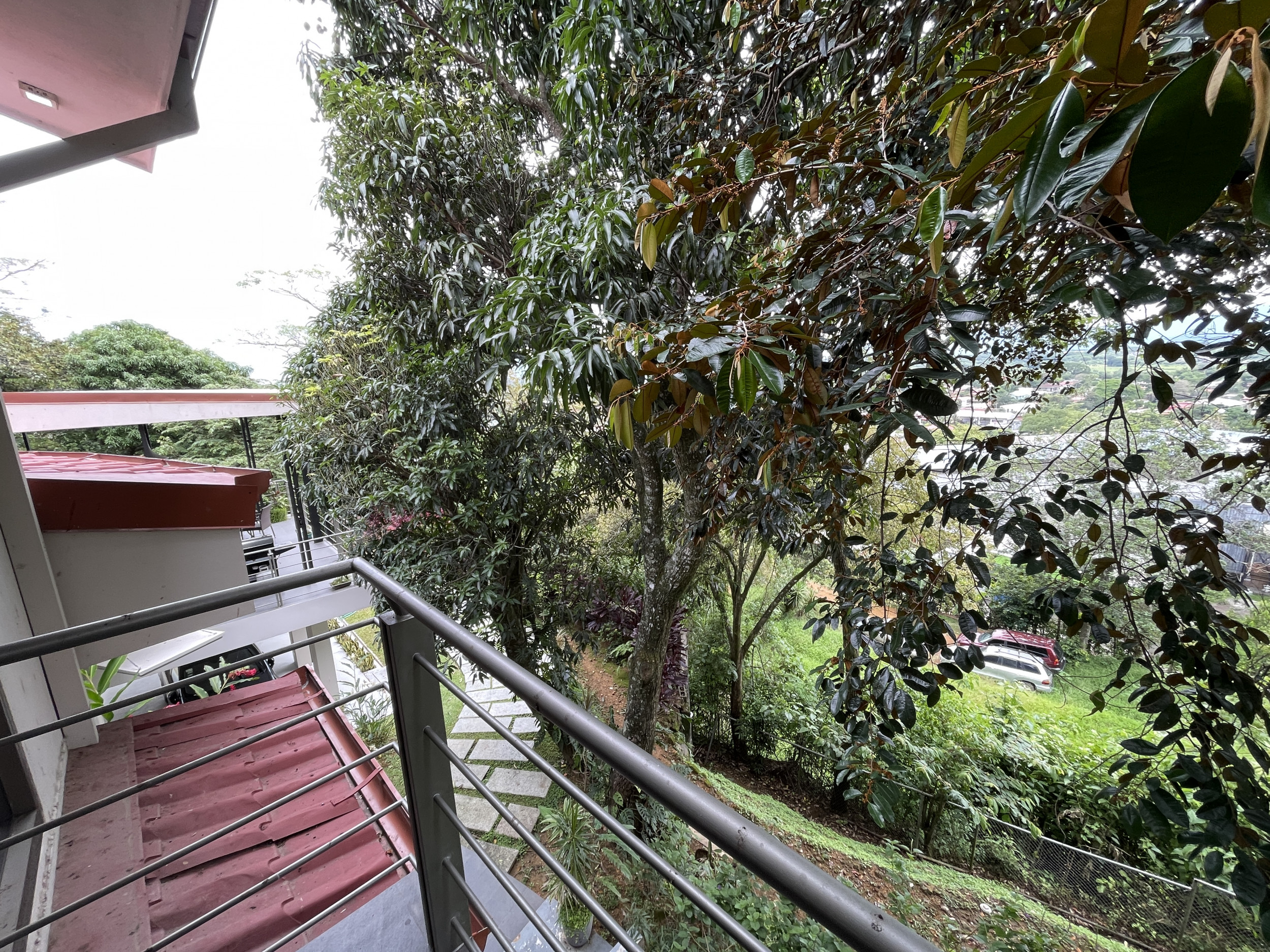 Modern Home for Sale with Views in Brasil de Mora, Ciudad Colón, San José