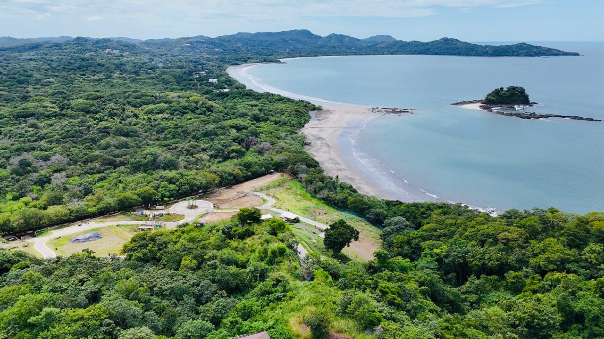 Beachfront Custom Luxury Villa at Cantomar Ocean Club, Playa Flamingo, Guanacaste