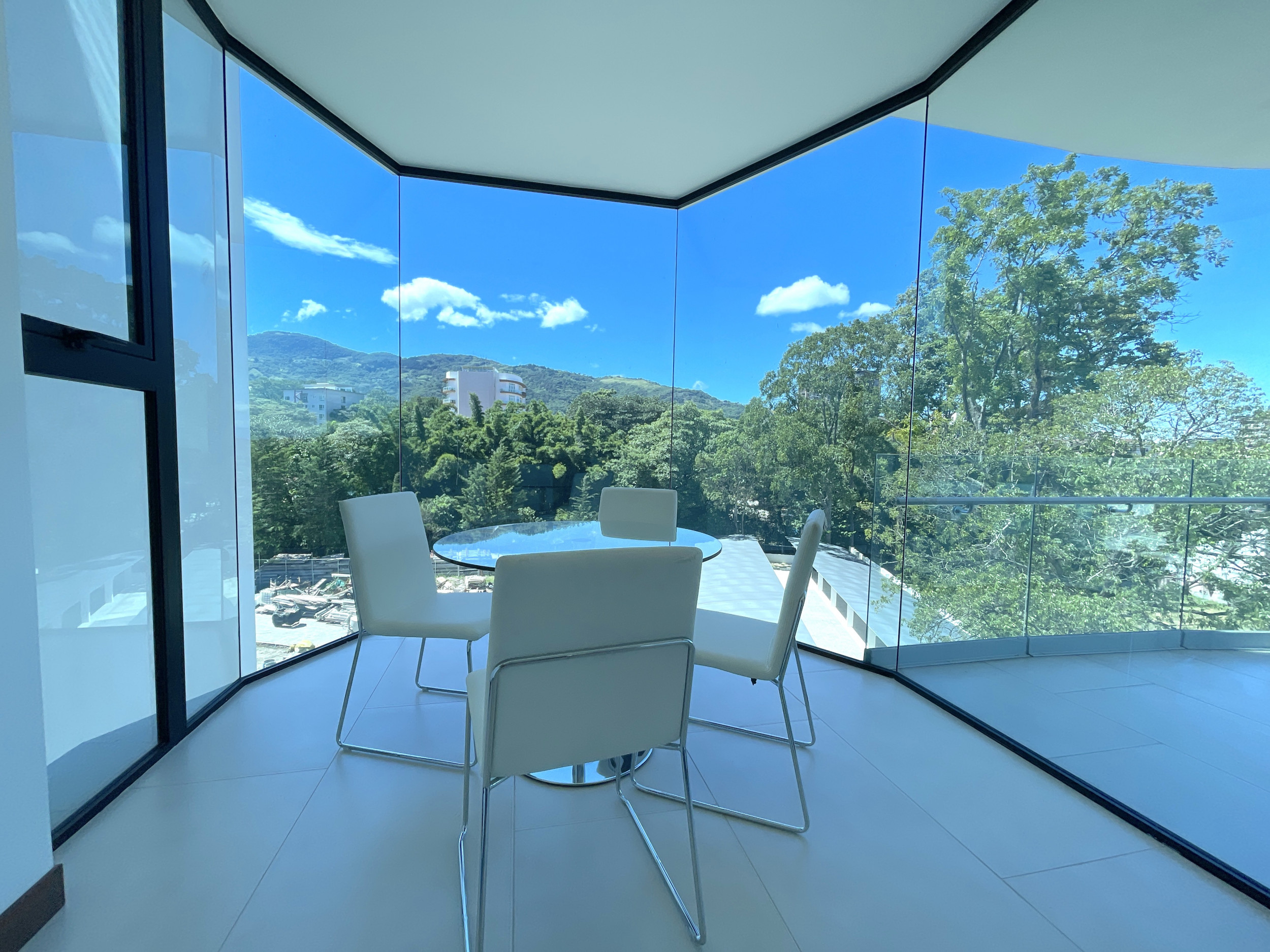San Rafael, Escazu, new apartment for sale