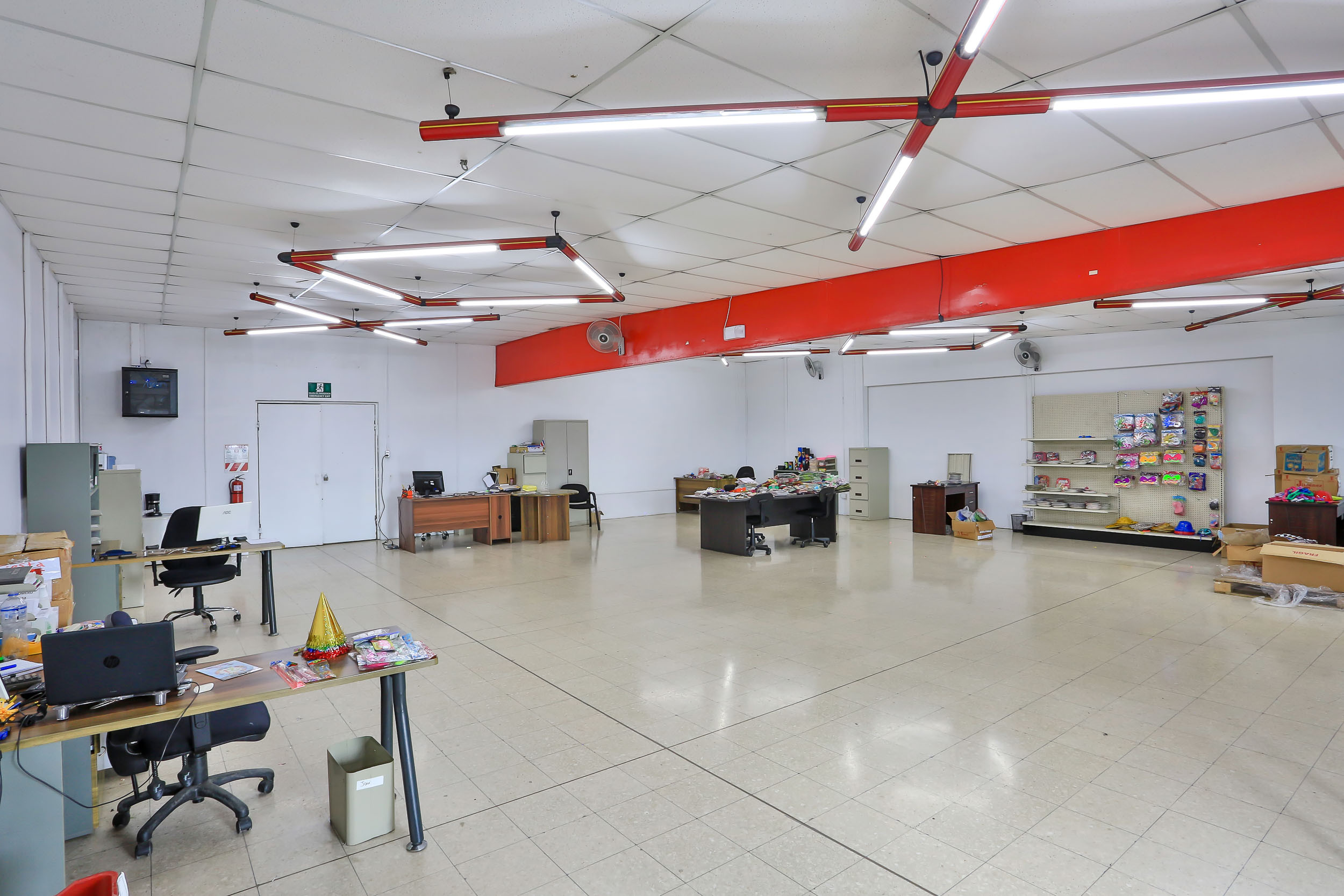 Warehouse for Business Expansion in Guadalupe