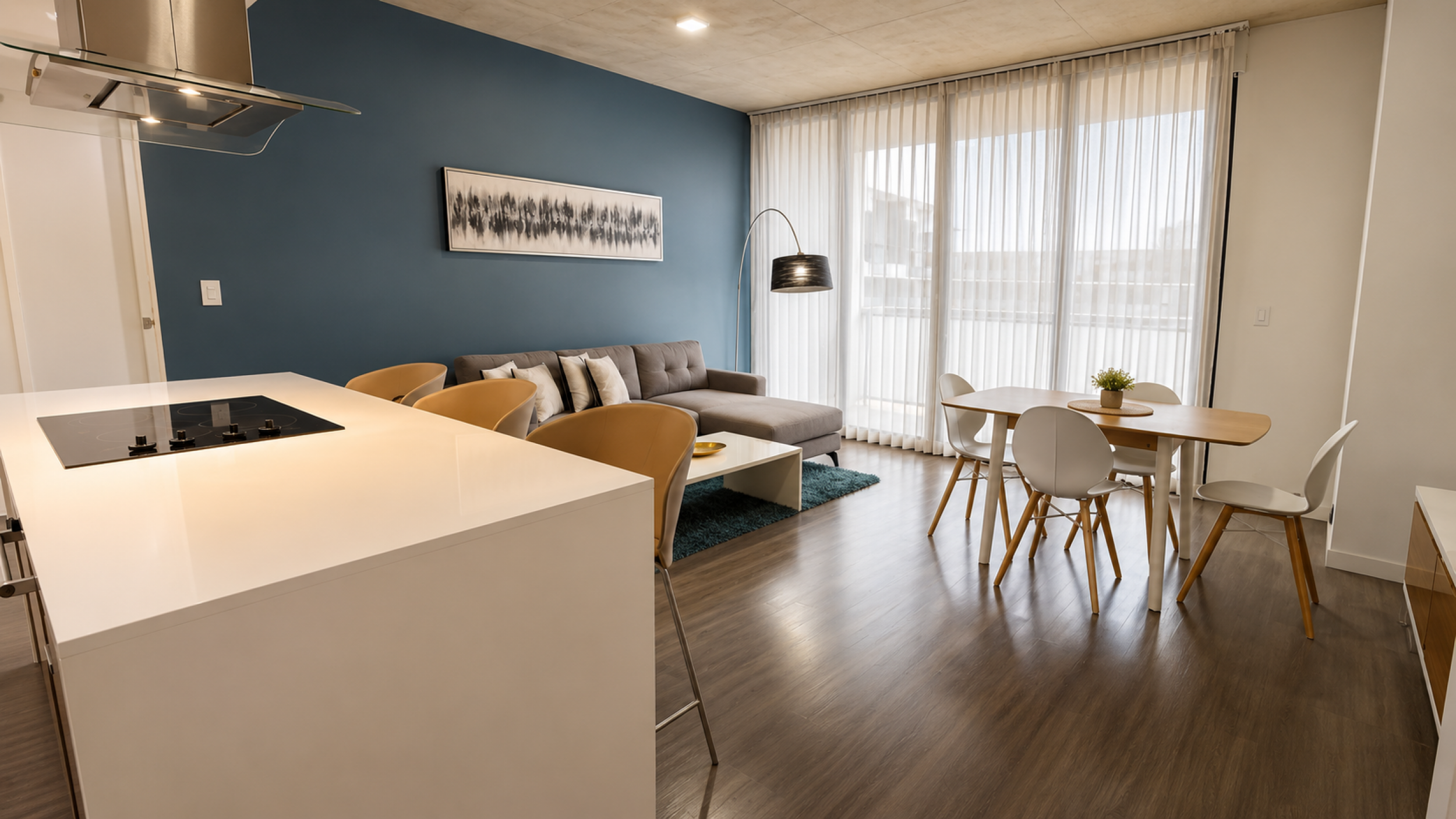 Trejos Montealegre Homes for Sale