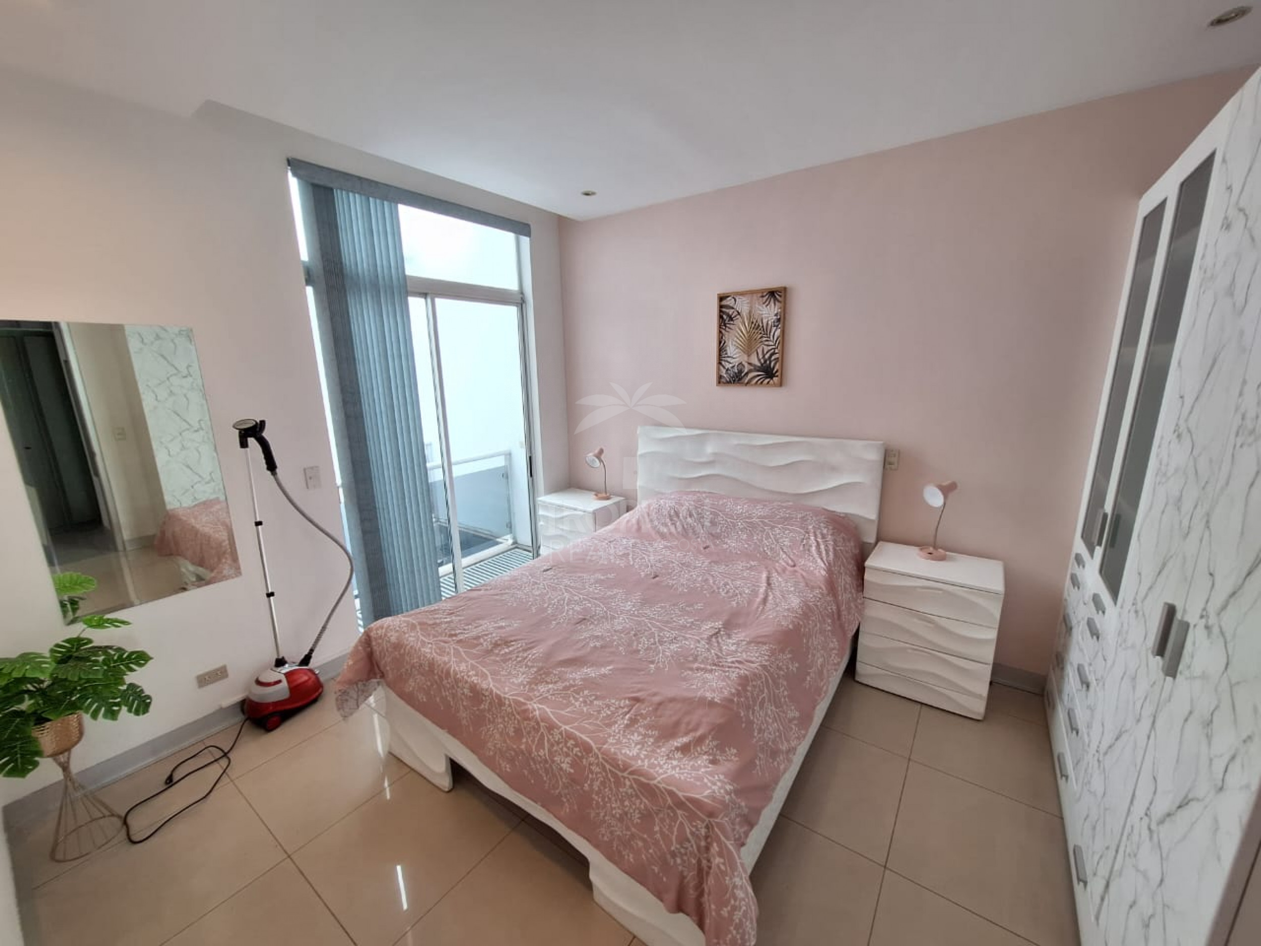 Escazu apartment for rent furnished