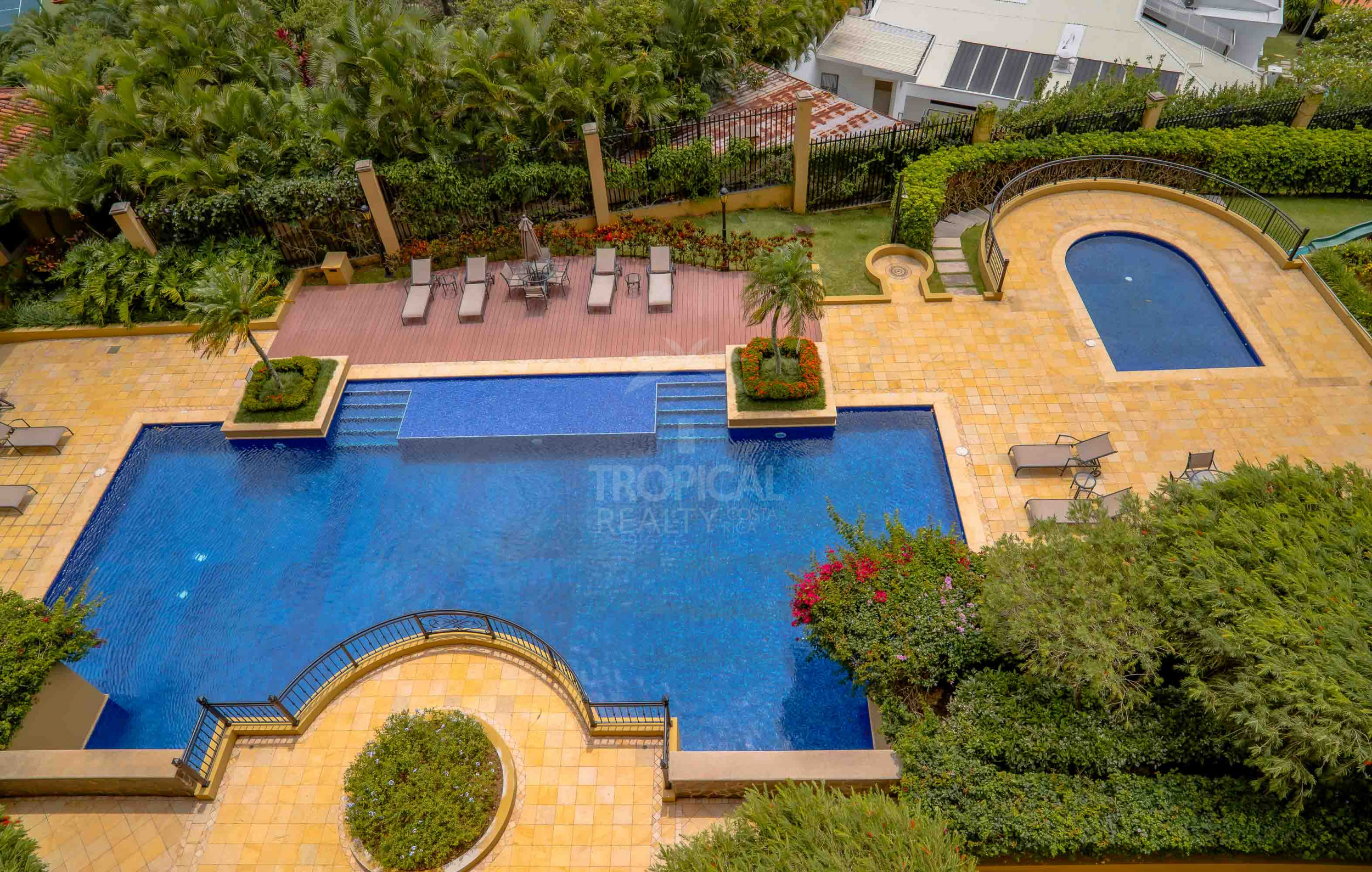Luxury Apartment with Stunning Views – Valle del Tamarindo, Escazú
