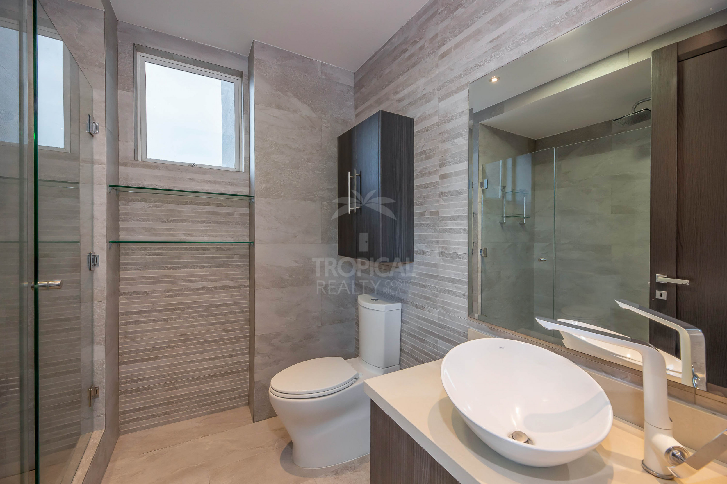 Panoramic 3-Bed Luxury Condo for Sale in Jaboncillos, Escazú | Walk to La Paco