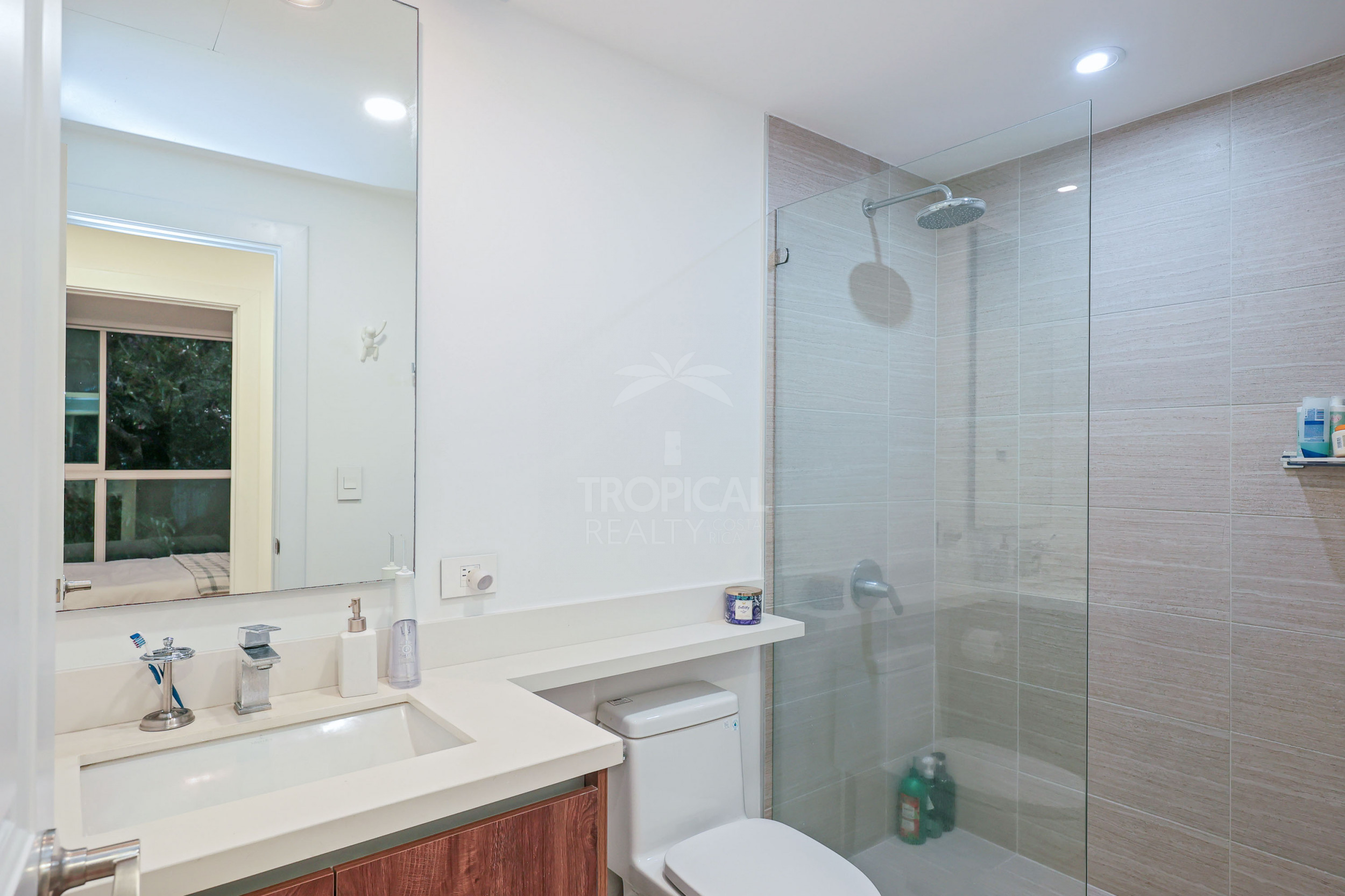 Luxury Penthouse for Sale in Escazú – Panoramic Terrace Near La Paco