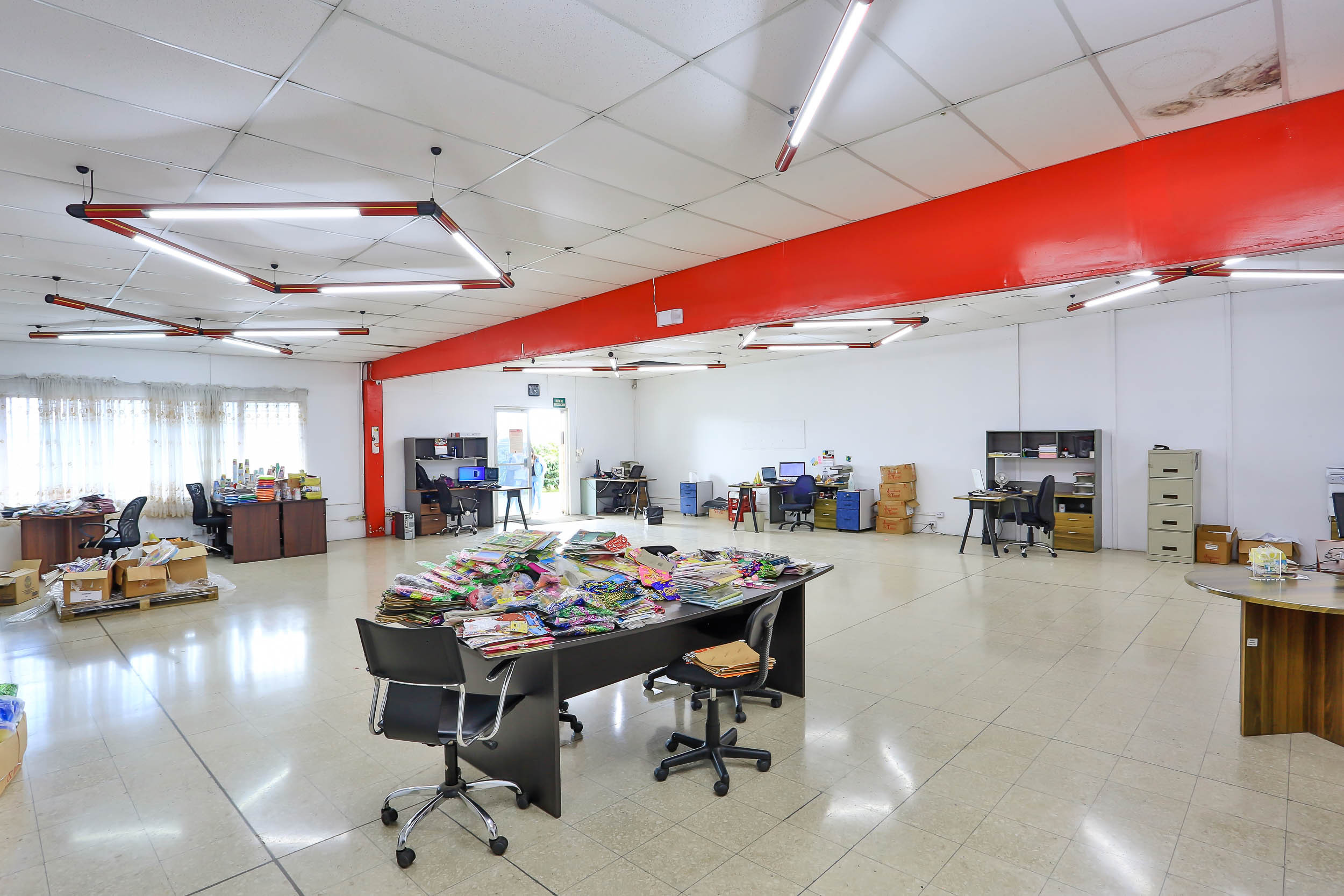 Warehouse for Business Expansion in Guadalupe