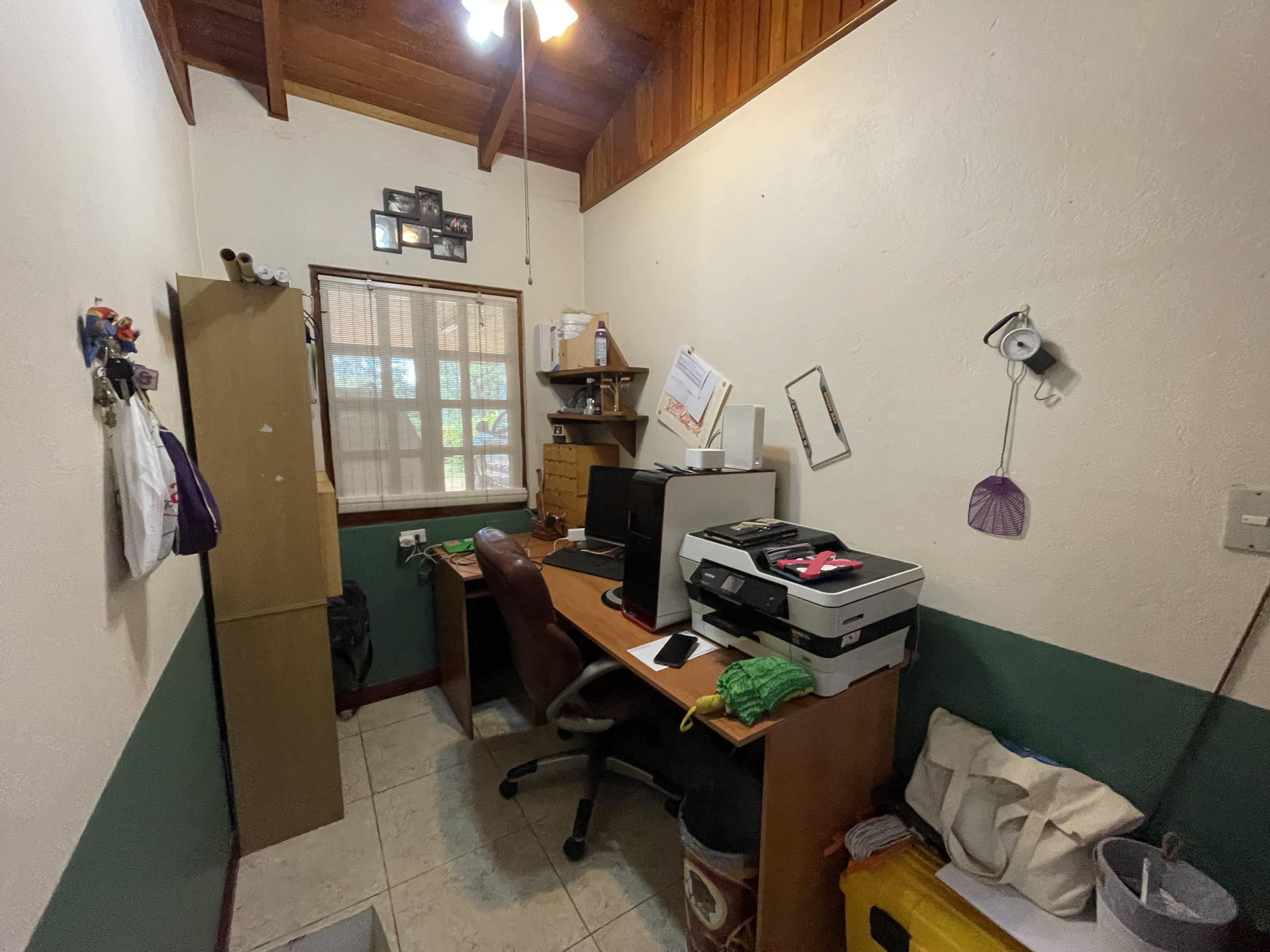 SOLD Hacienda Los Reyes one story house for sale