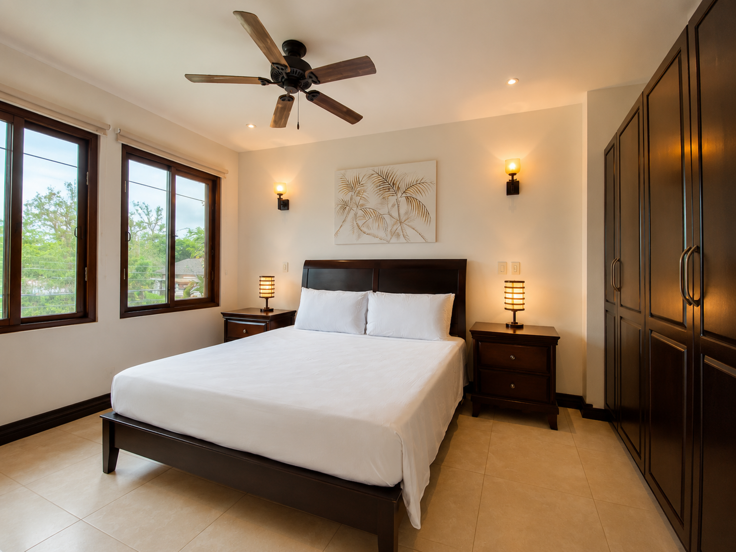 Luxury house for sale Hacienda Los Reyes La Guacima