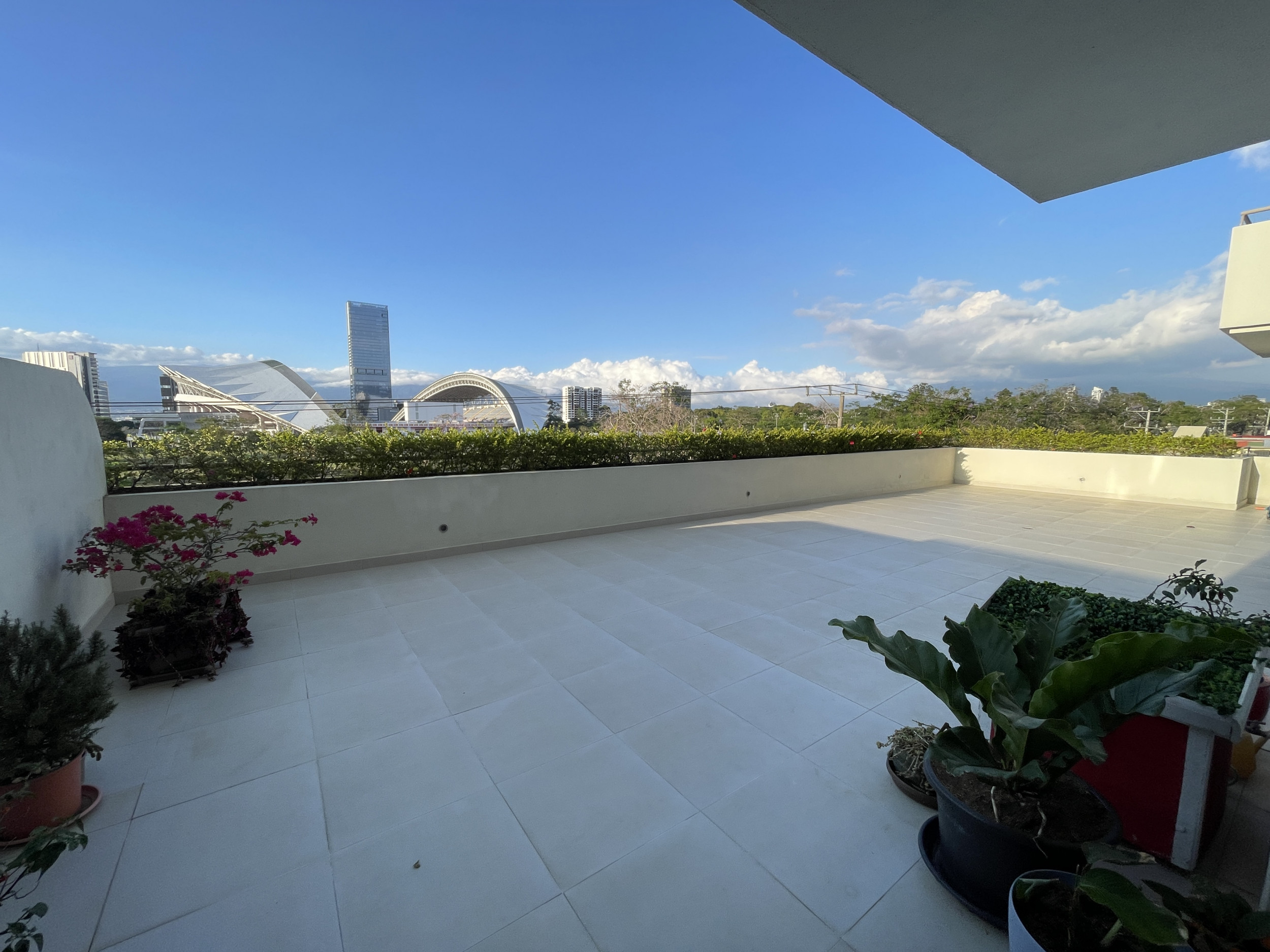 Apartment for sale Sabana Real