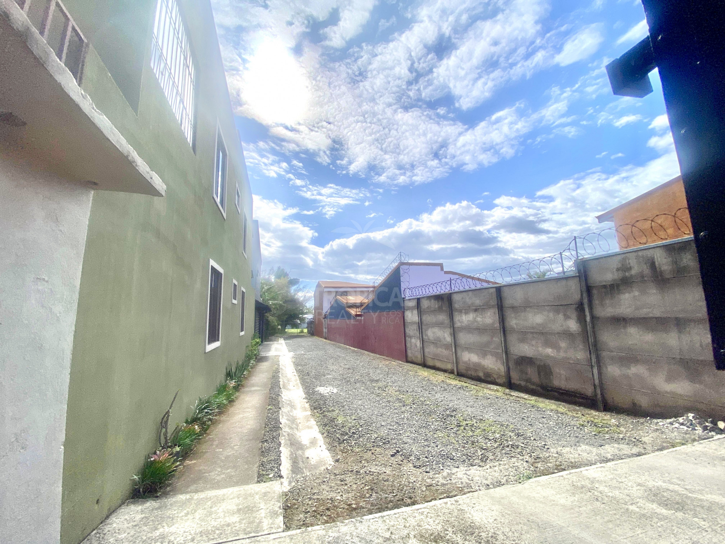 Lot for Sale – La Guácima, Alajuela