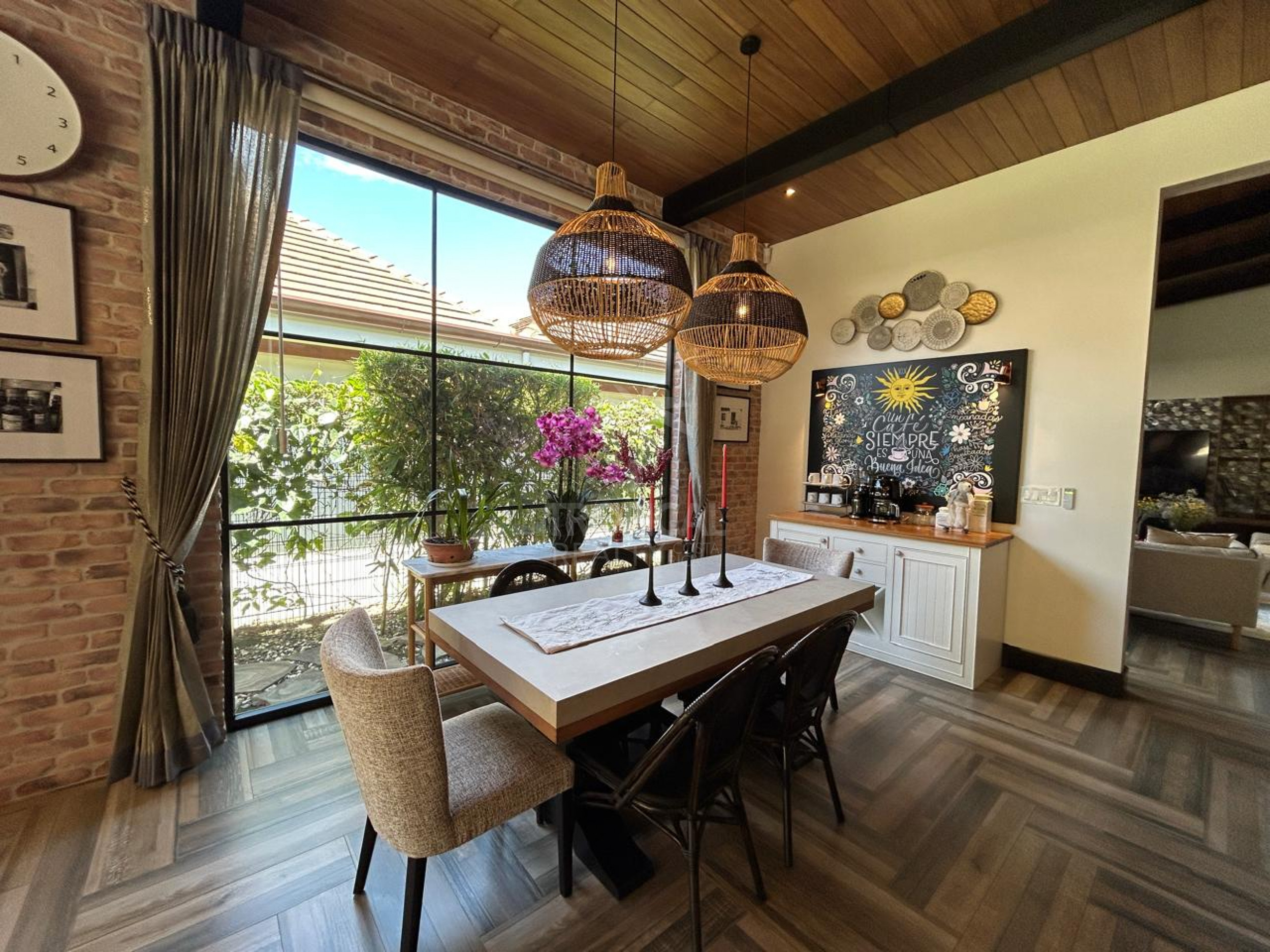 Single-Story Home for sale, Oro Sol Condominium in Río Oro