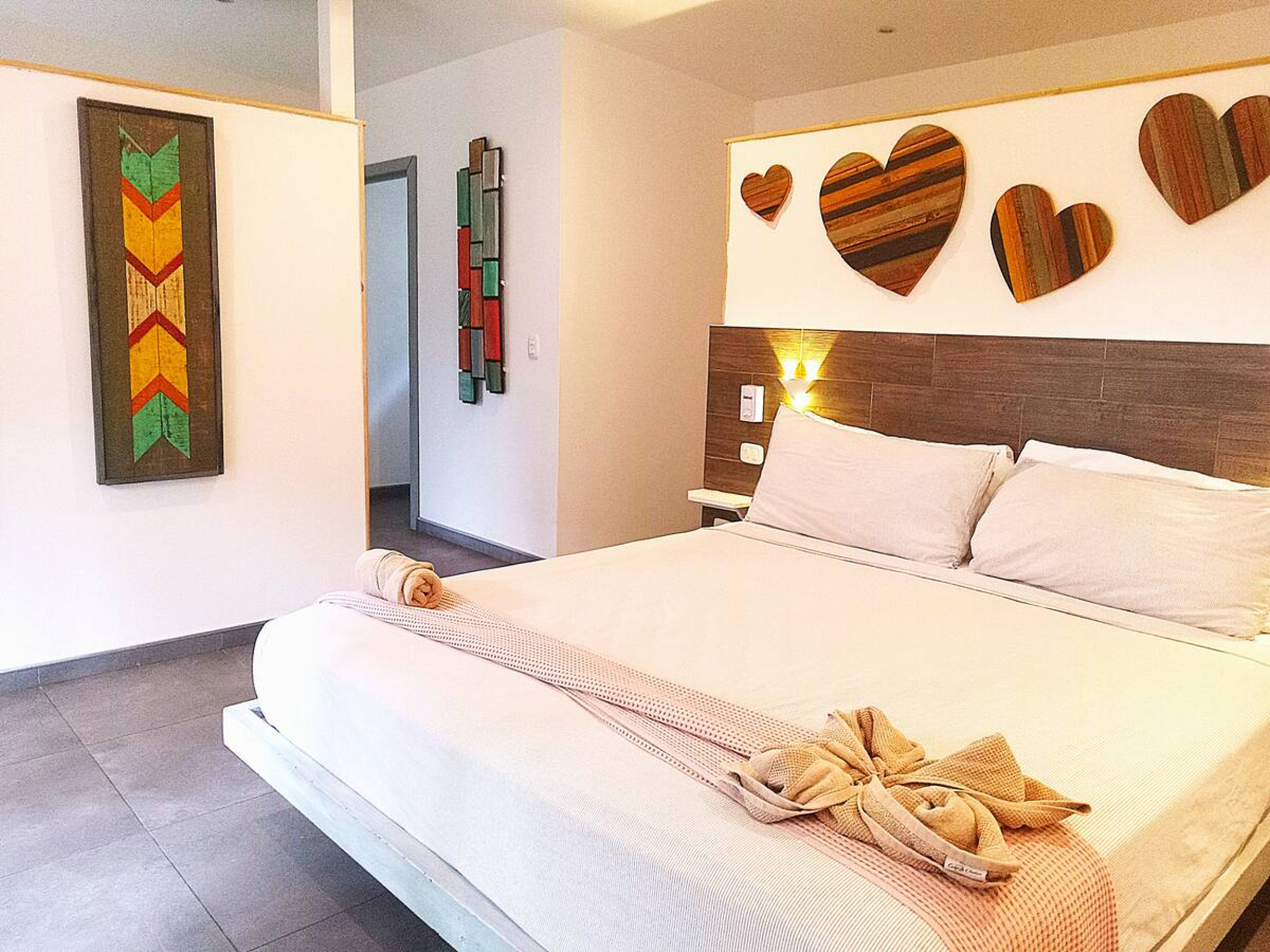 Beach Investment Property for Sale in Surfside Potrero, Costa Rica – 6 Lodges + Main House SOLD