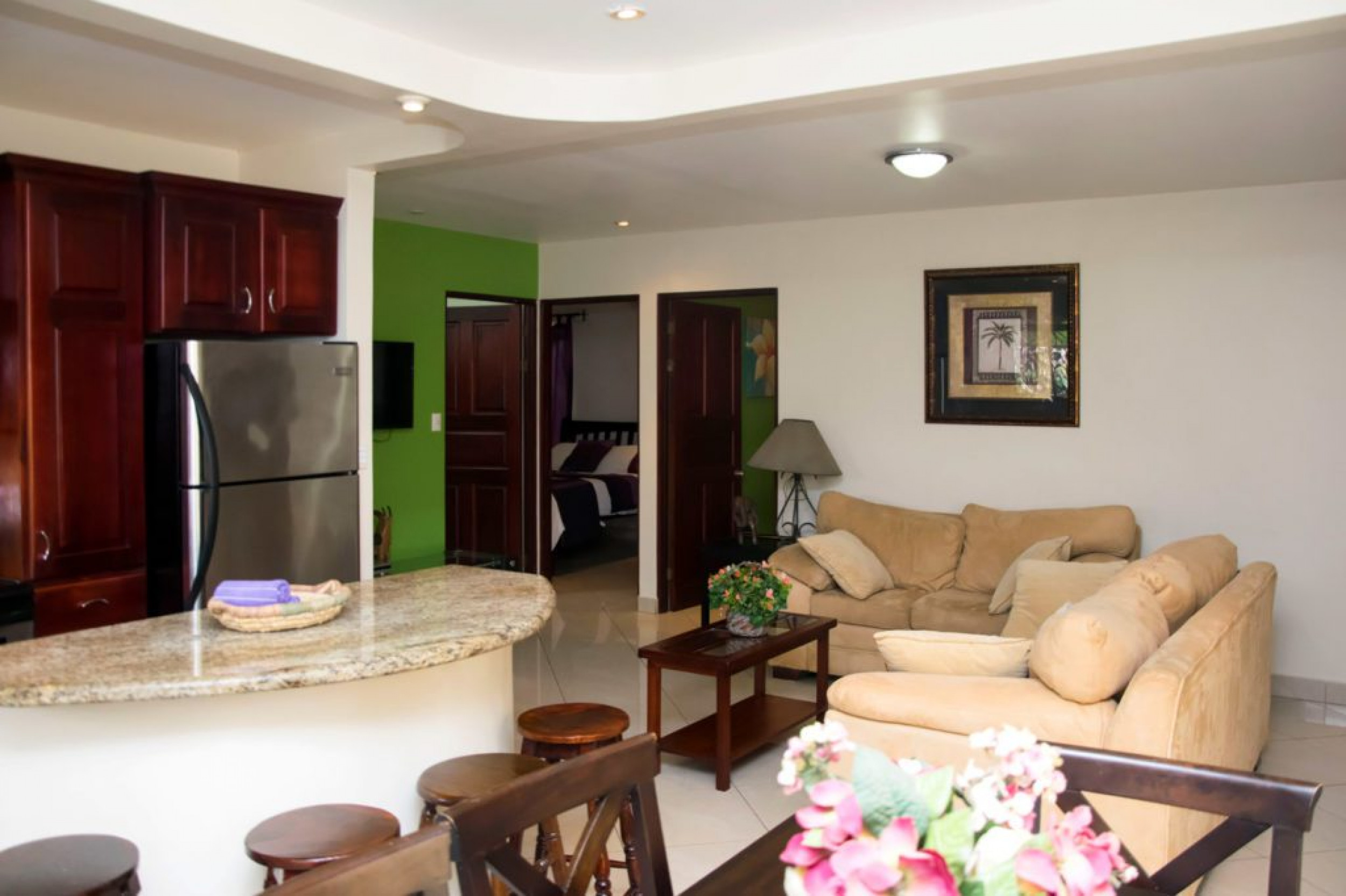 SOLD Las Brisas Resort and Villas: Your Gateway to Paradise in Playa Hermosa de Jaco