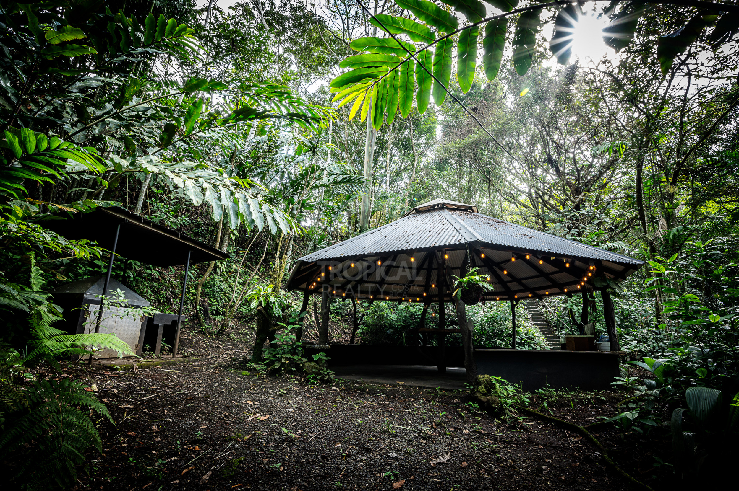 Exclusive Estate with Lake & Arenal Volcano Views – UNDER CONTRACT