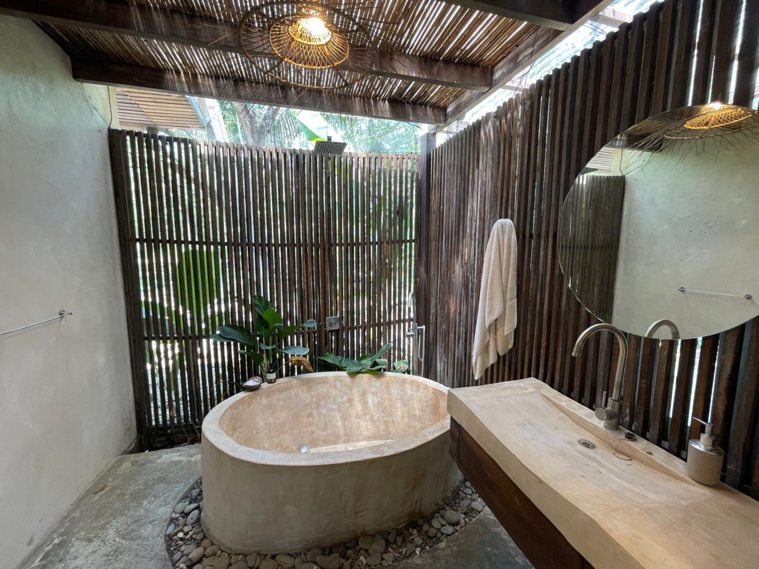 For Sale: Two-House Property Near Playa Hermosa, Close to Santa Teresa