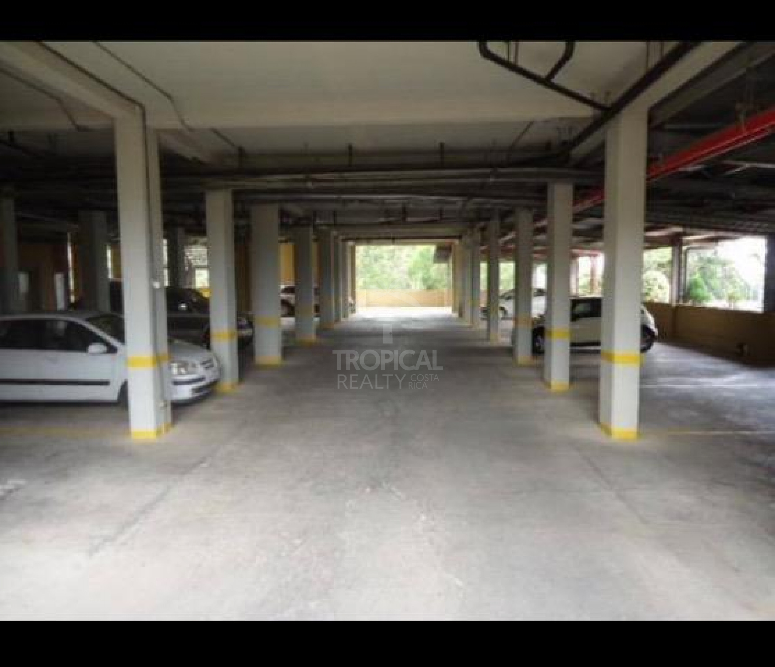 Furnished Apartment for Rent in San Rafael de Escazú – 2 Bedrooms