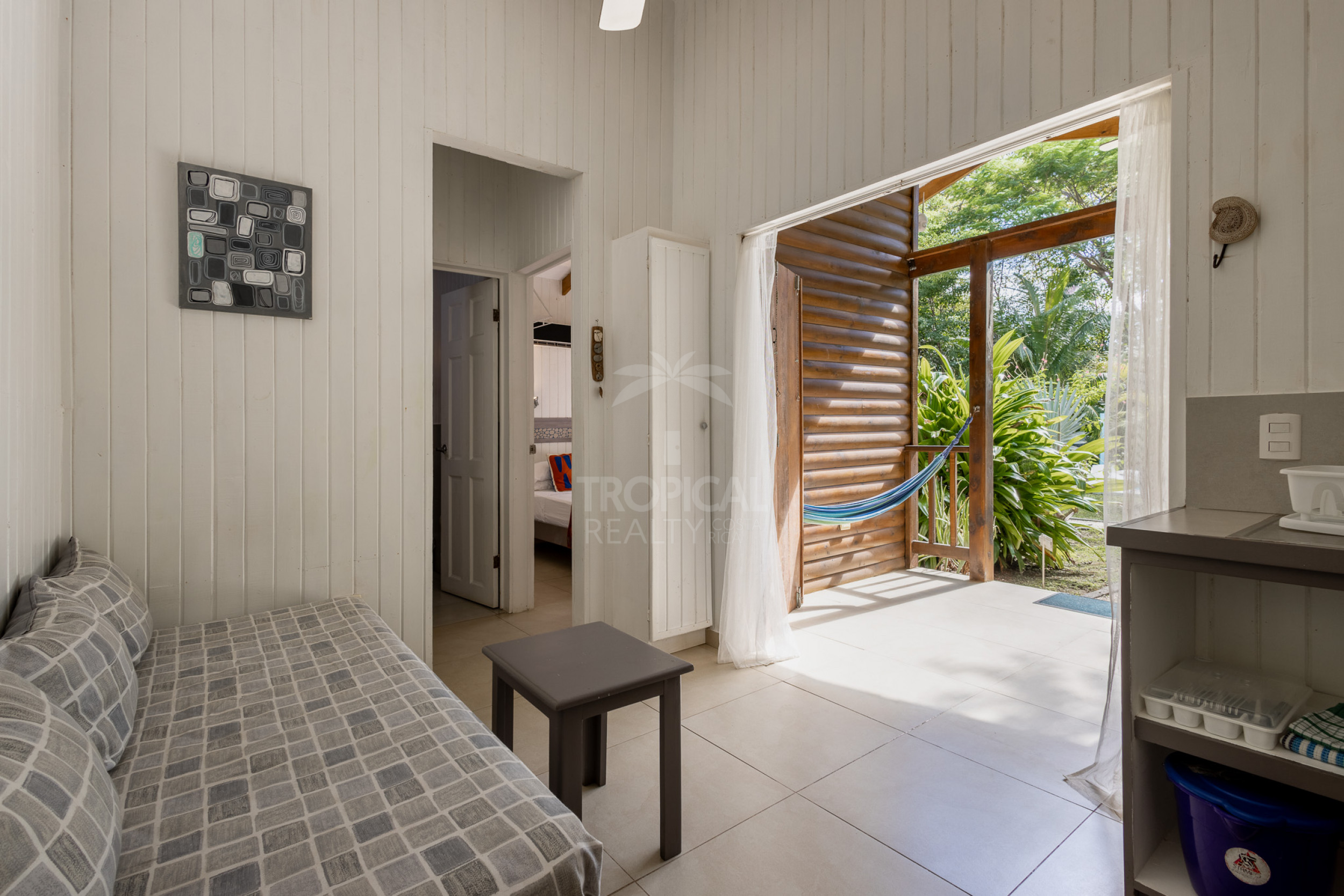 Cabañas en Venta en Montezuma | Inversión Turnkey cerca de Los Cedros