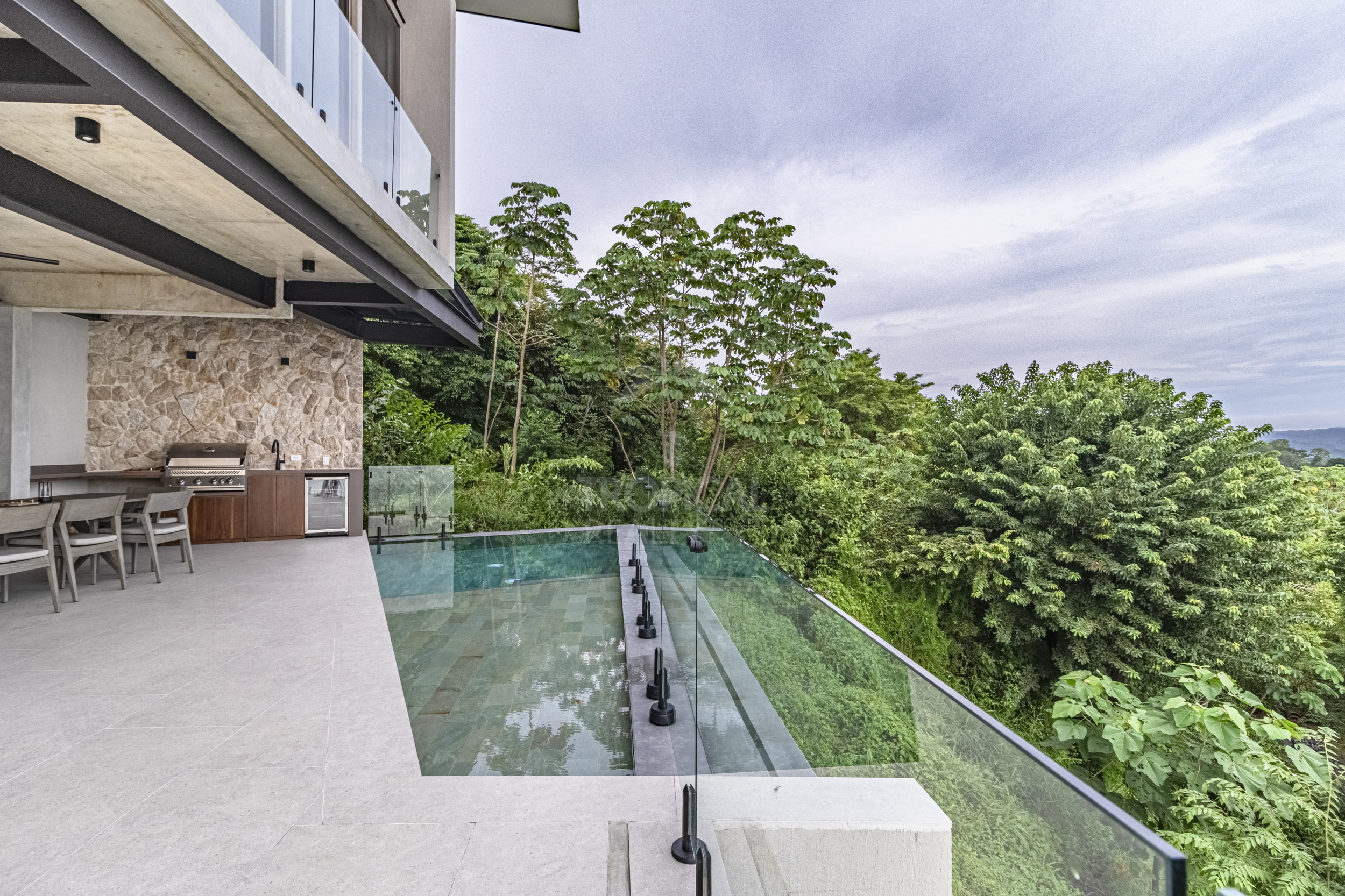 Luxury Ocean View Residence for Sale in Maramar, Santa Teresa