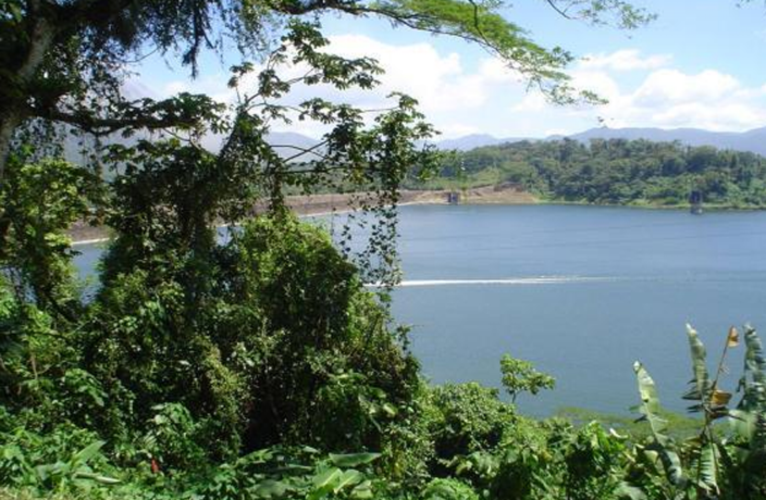 Exclusive Property in Arenal, Costa Rica – 20.3 Hectares with Volcano and Lake Views