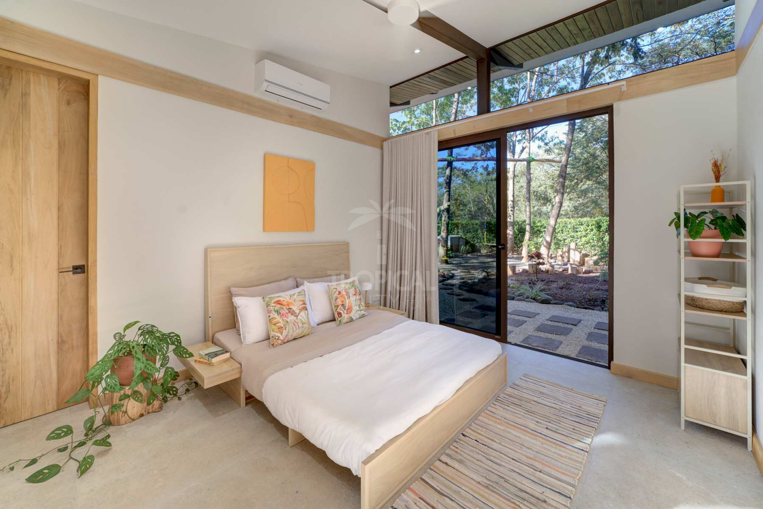 Casa en venta Playa Grande Guanacaste, Ventanas