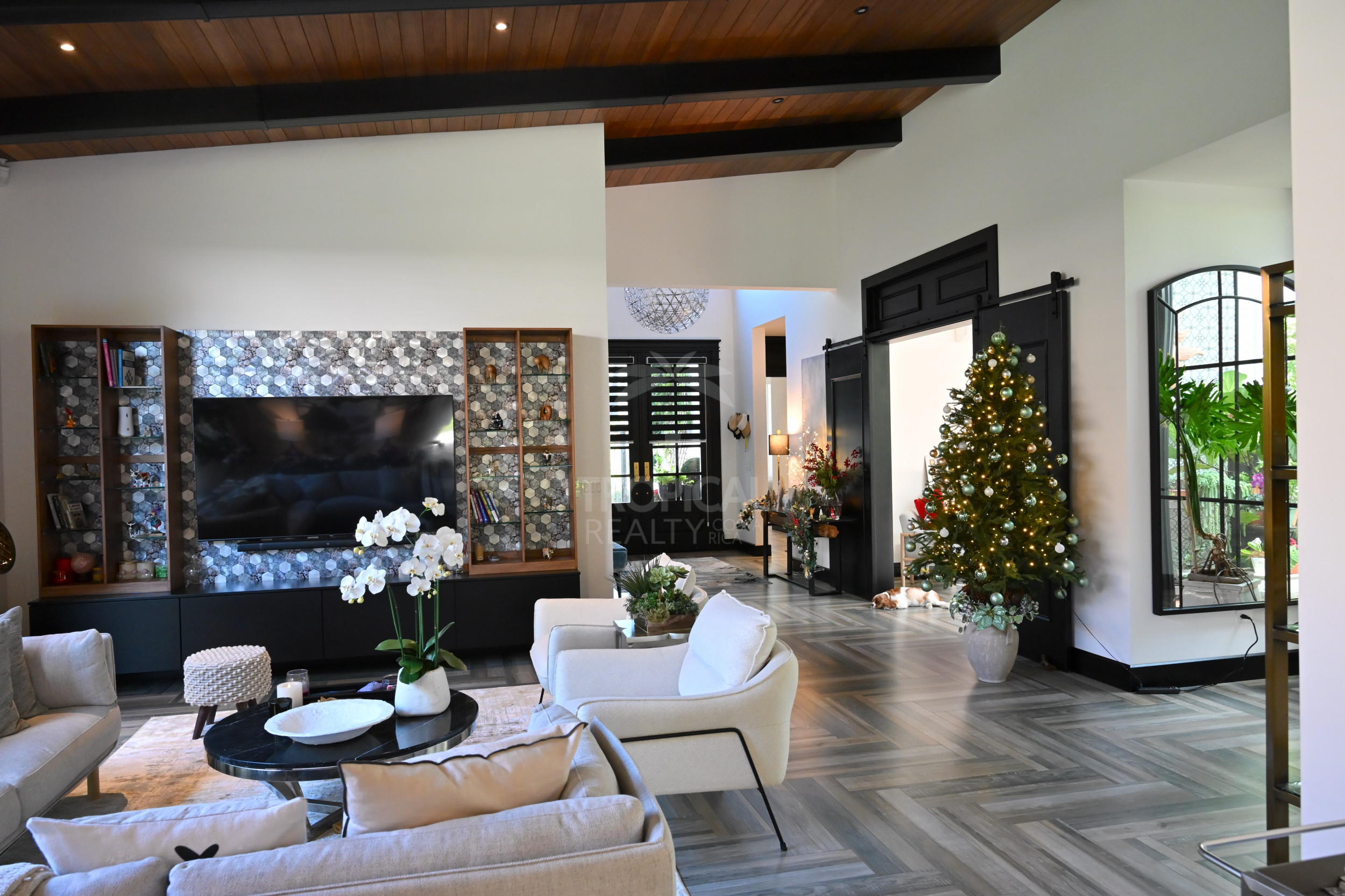 Single-Story Home for sale, Oro Sol Condominium in Río Oro
