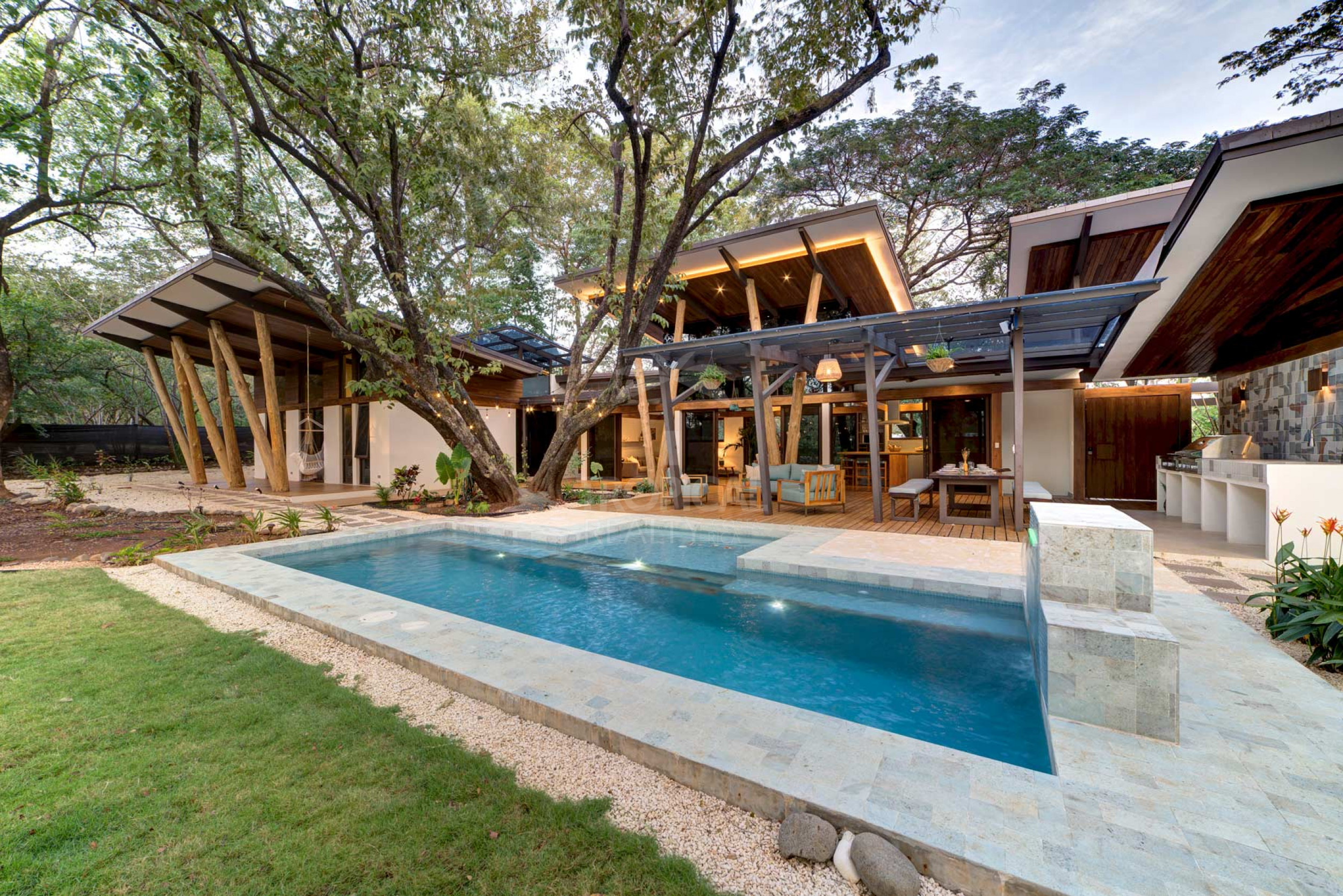Casa en venta Playa Grande Guanacaste, Ventanas