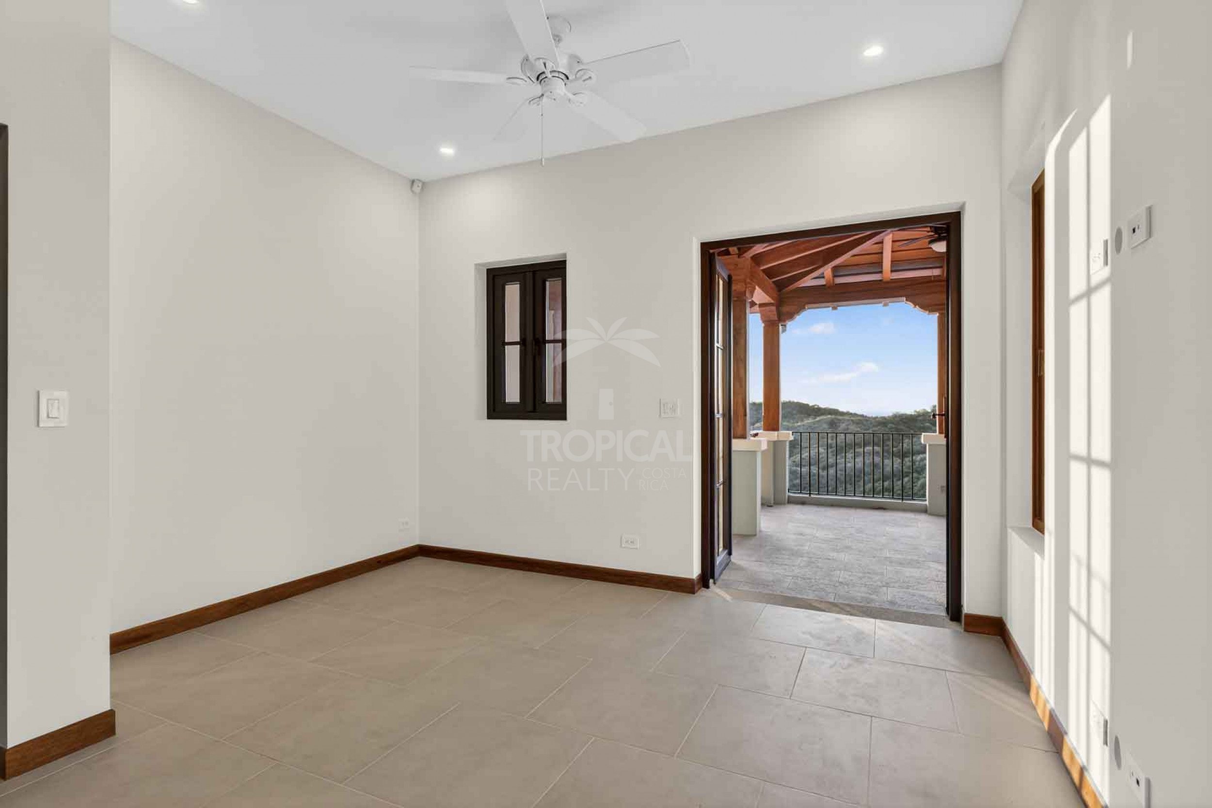 Luxury Ocean View Condo for Sale in Las Catalinas with Private Plunge Pool