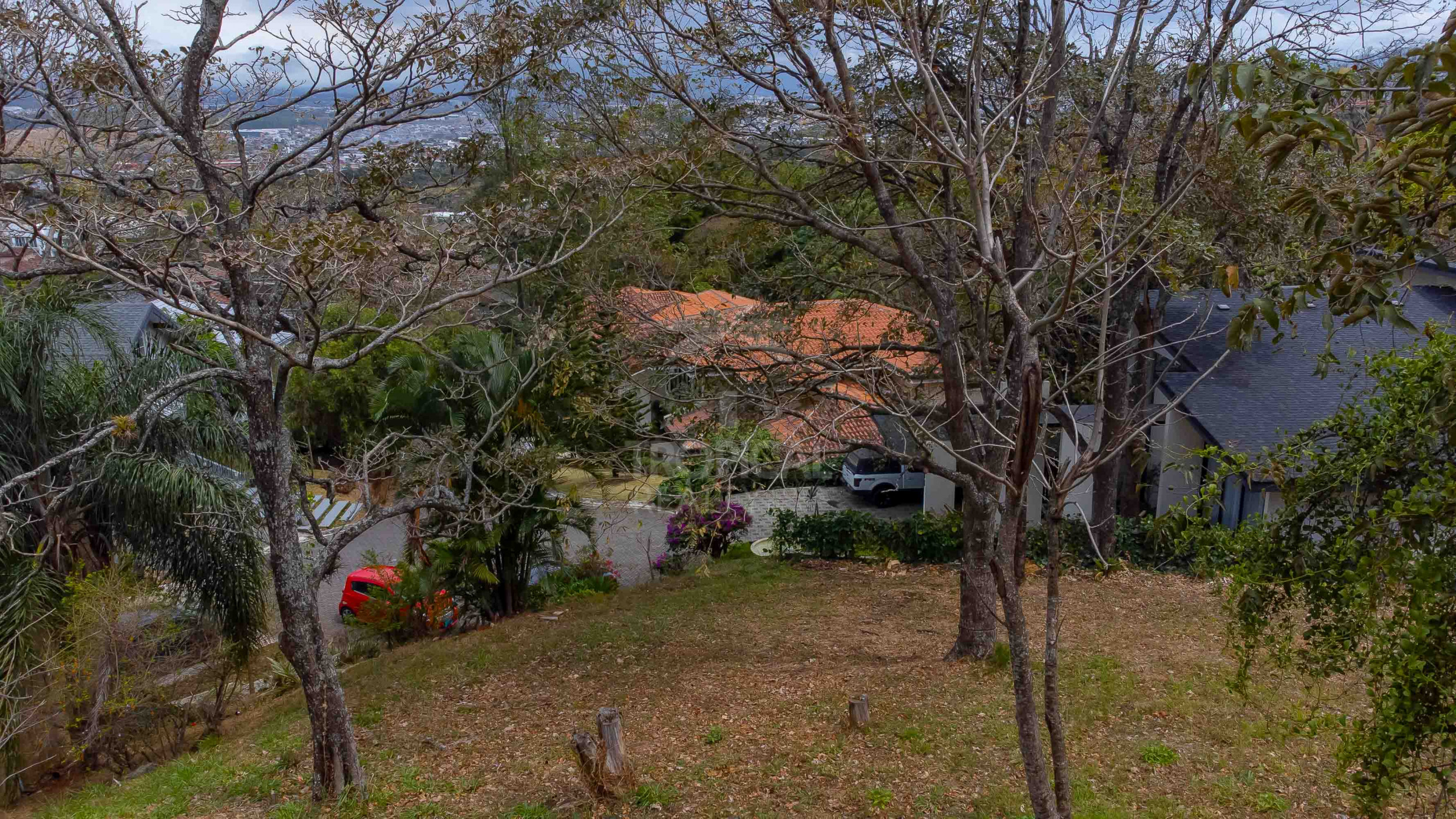Exclusive Lot with Panoramic Views in Hacienda El Cocoy, Guachipelín – Privacy, Luxury & Prime Location