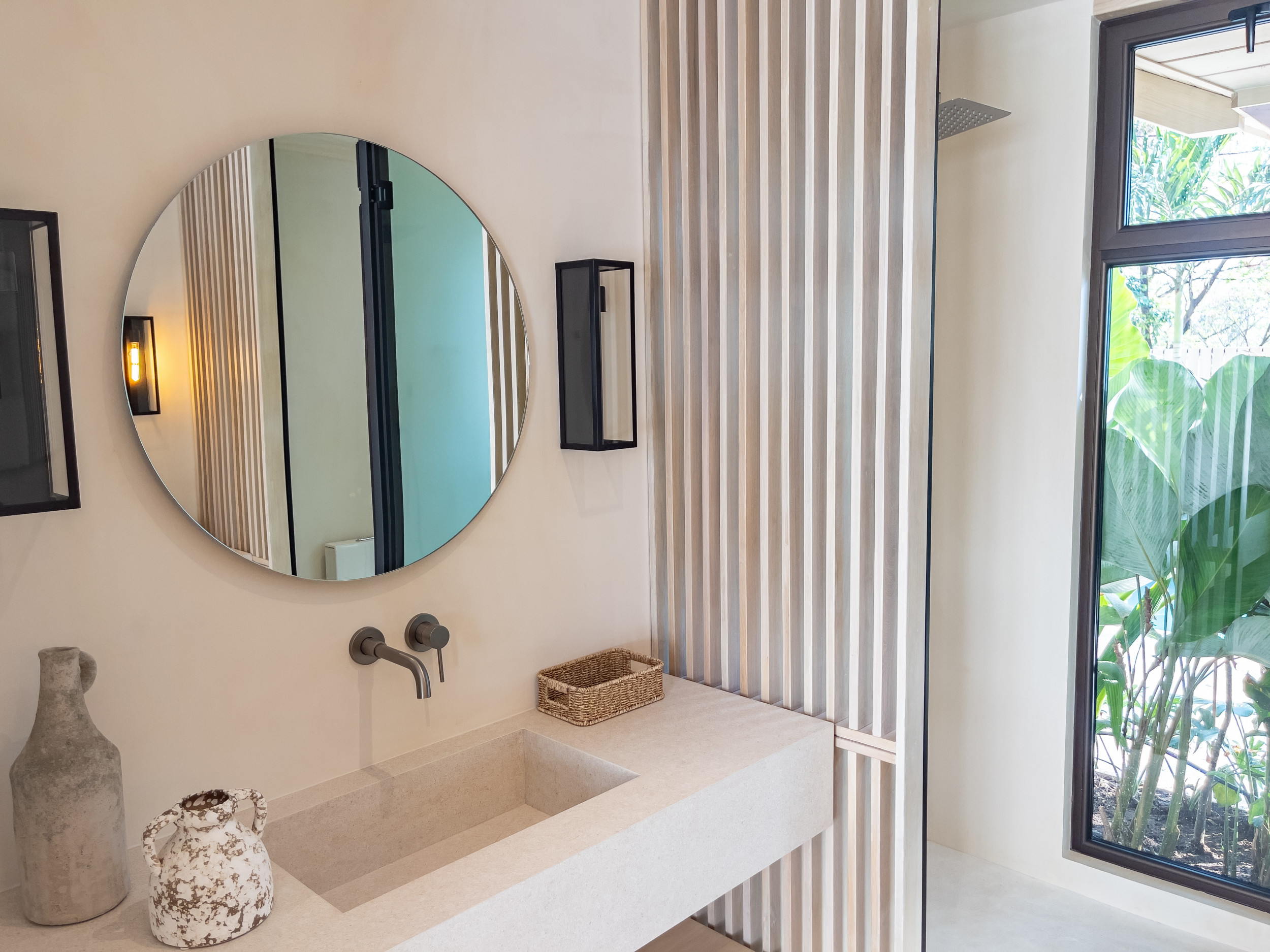 Luxury Beachfront Property in Santa Teresa - Steps from the Beach
