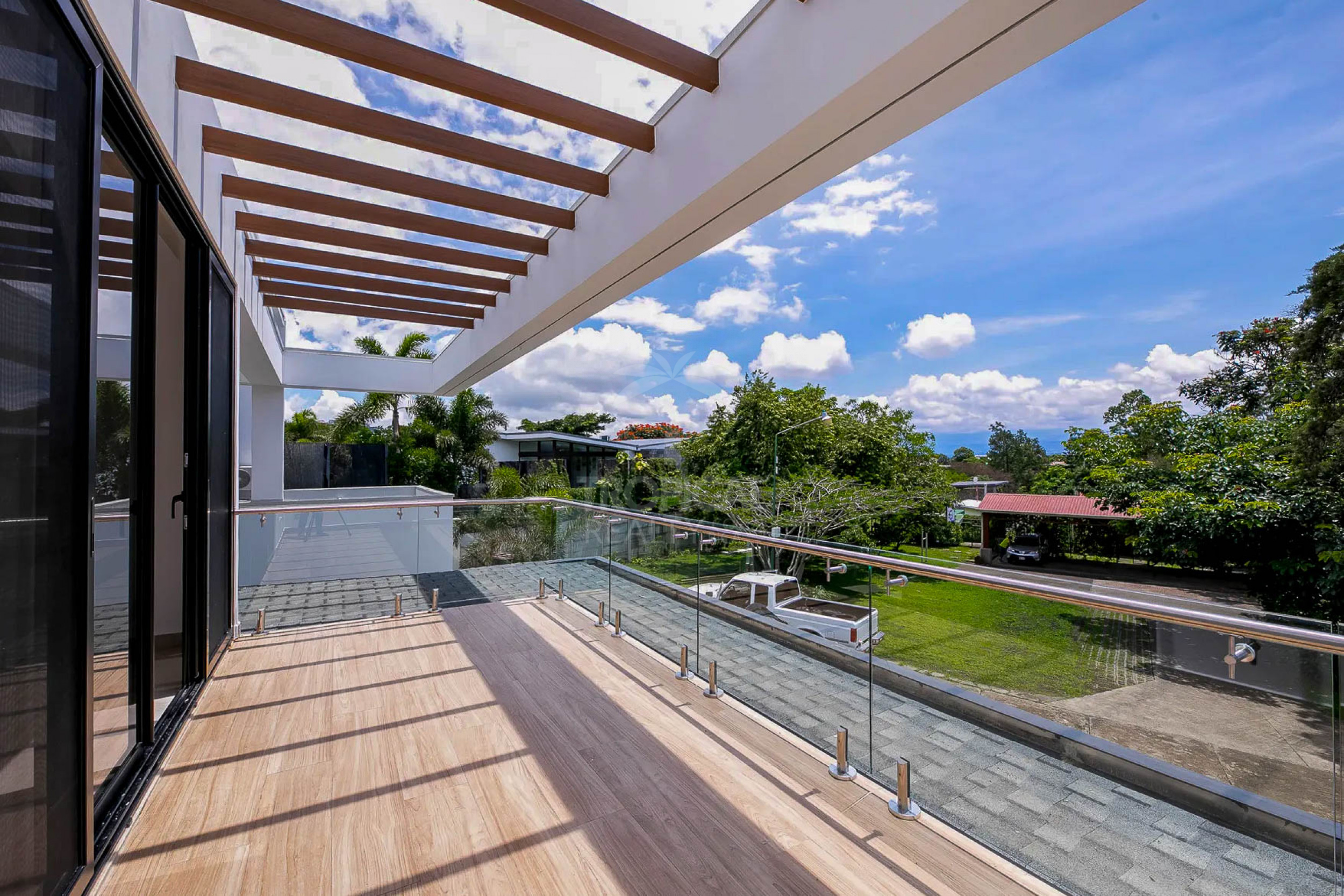 Modern Luxury Home with Private Pool for Sale in Los Laureles, Escazú