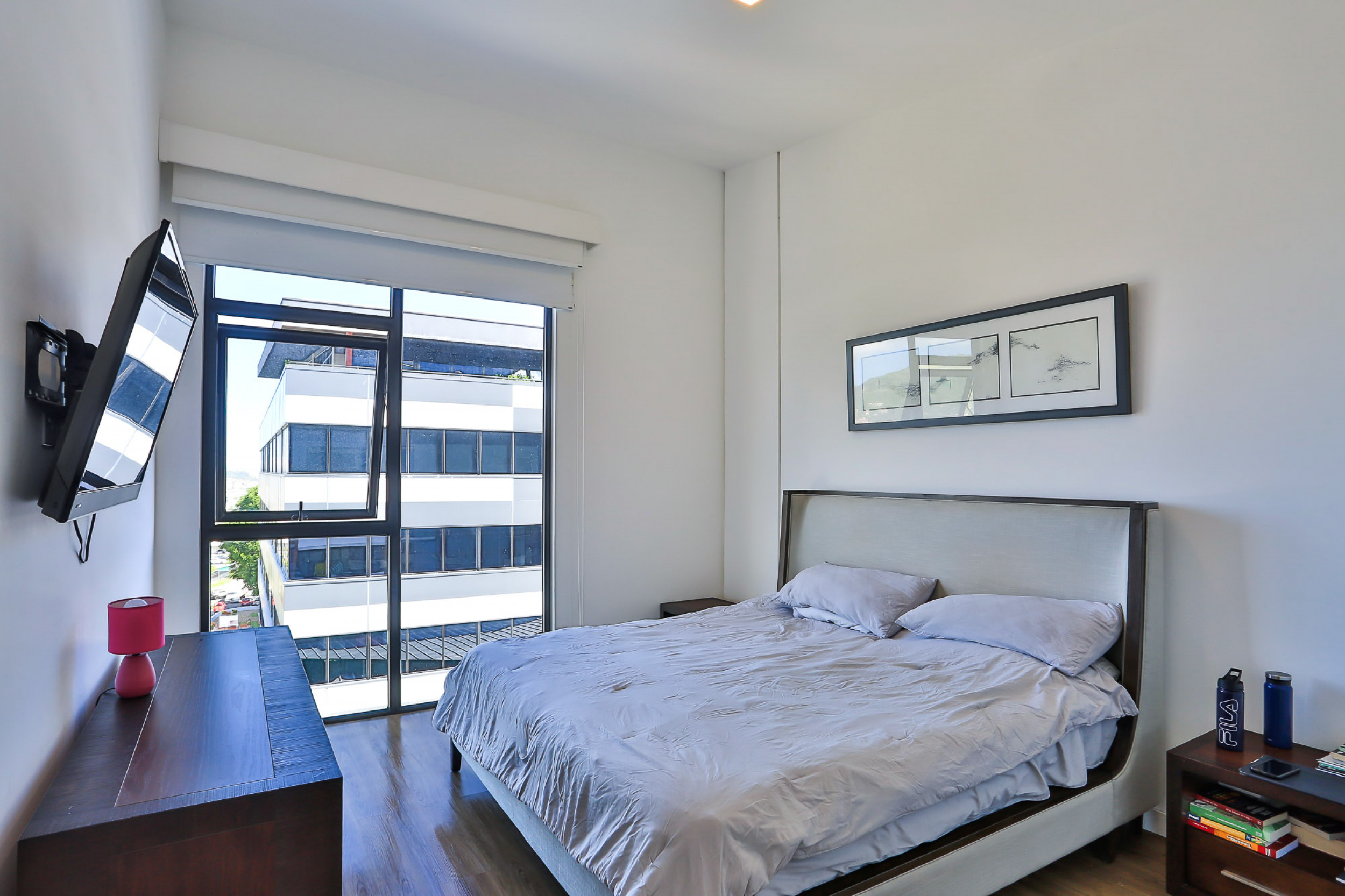 Modern Luxury at Its Peak: Exclusive Turnkey Residence in San Rafael, Escazu Village SOLD