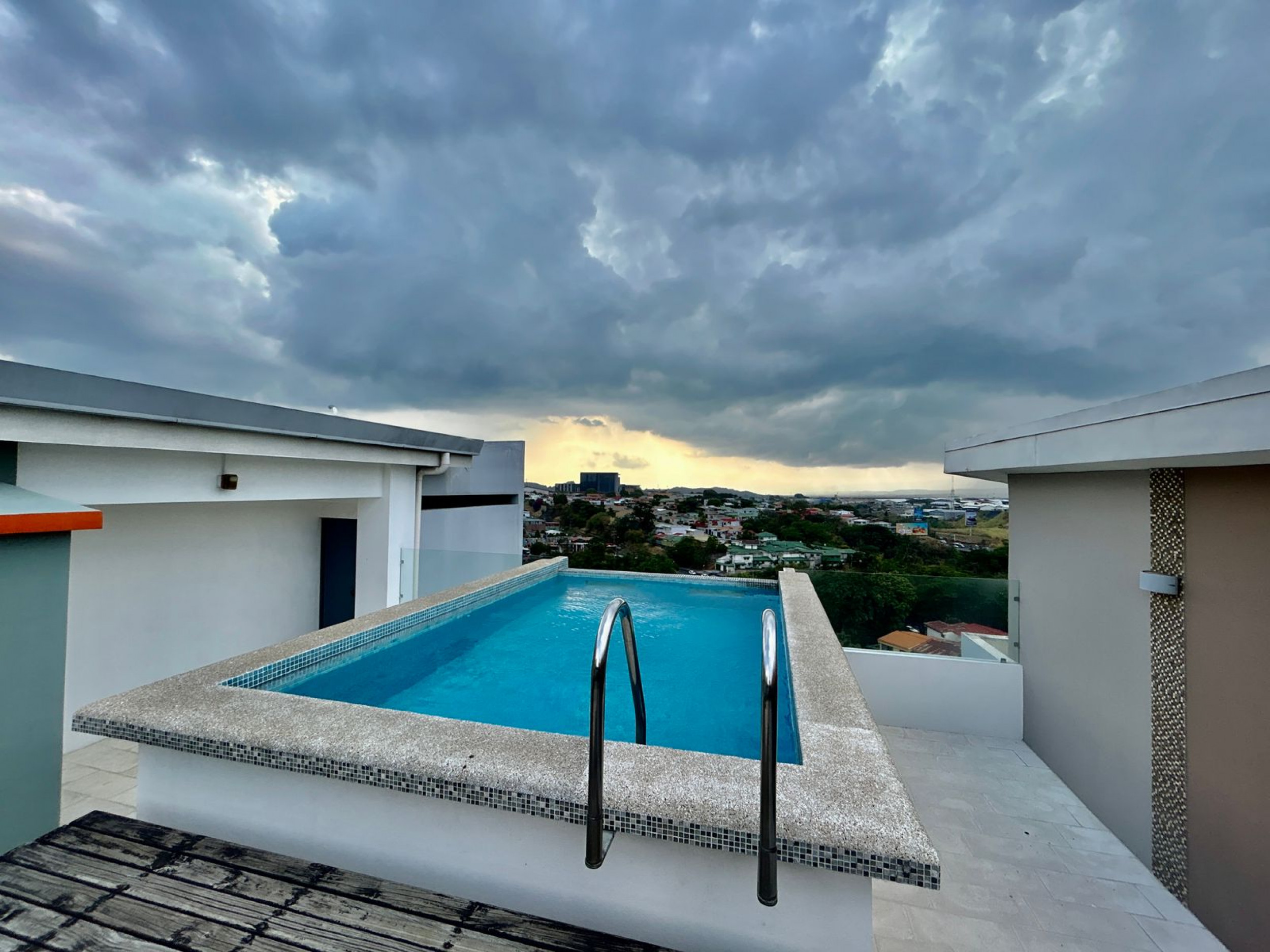 Apartment for Sale in Mata Redonda, San José SOLD