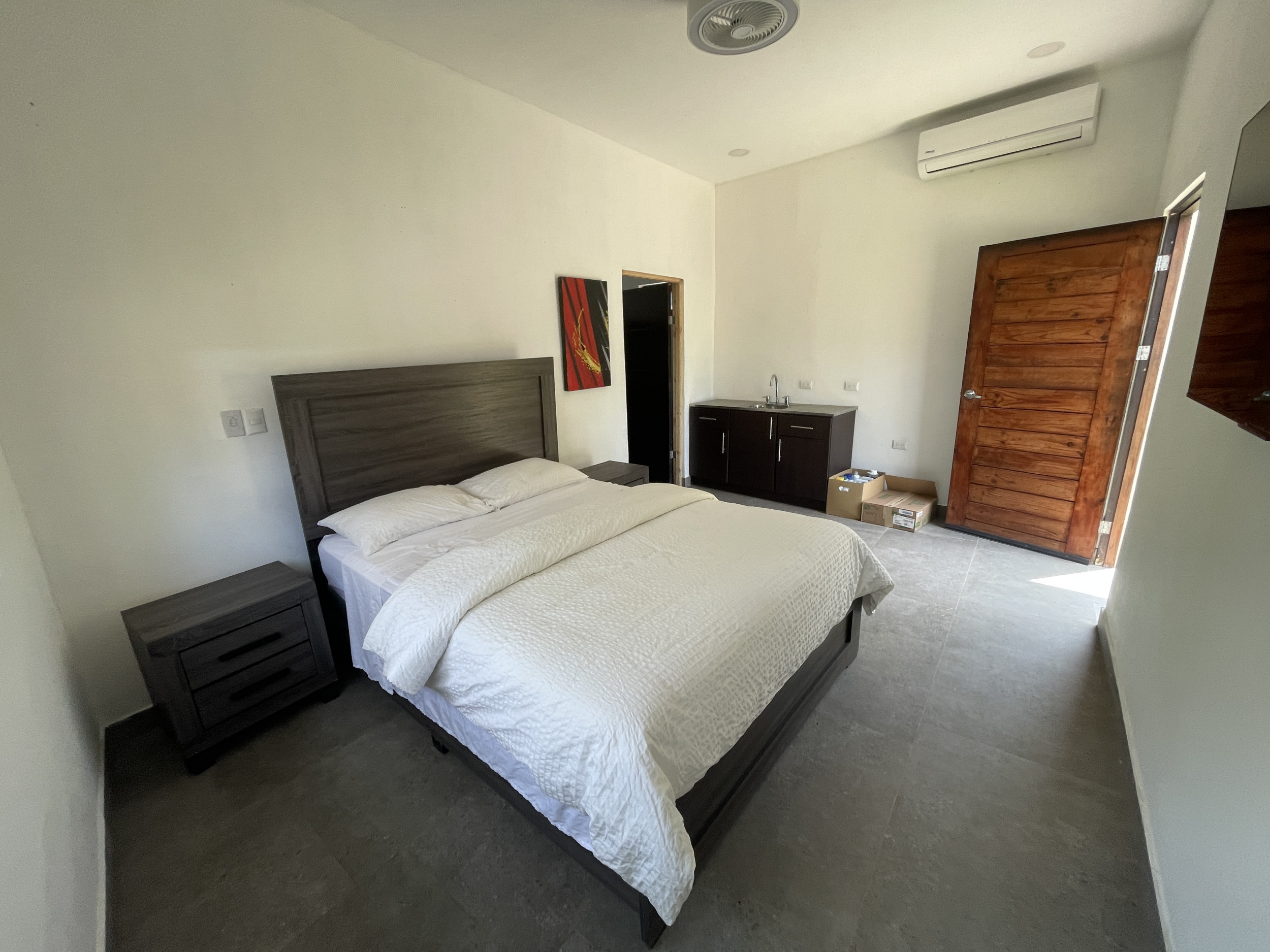 Beachfront Home with Private Pool in Playa Tivives – 4 Bedrooms + 2 Guest Studios | $595,000