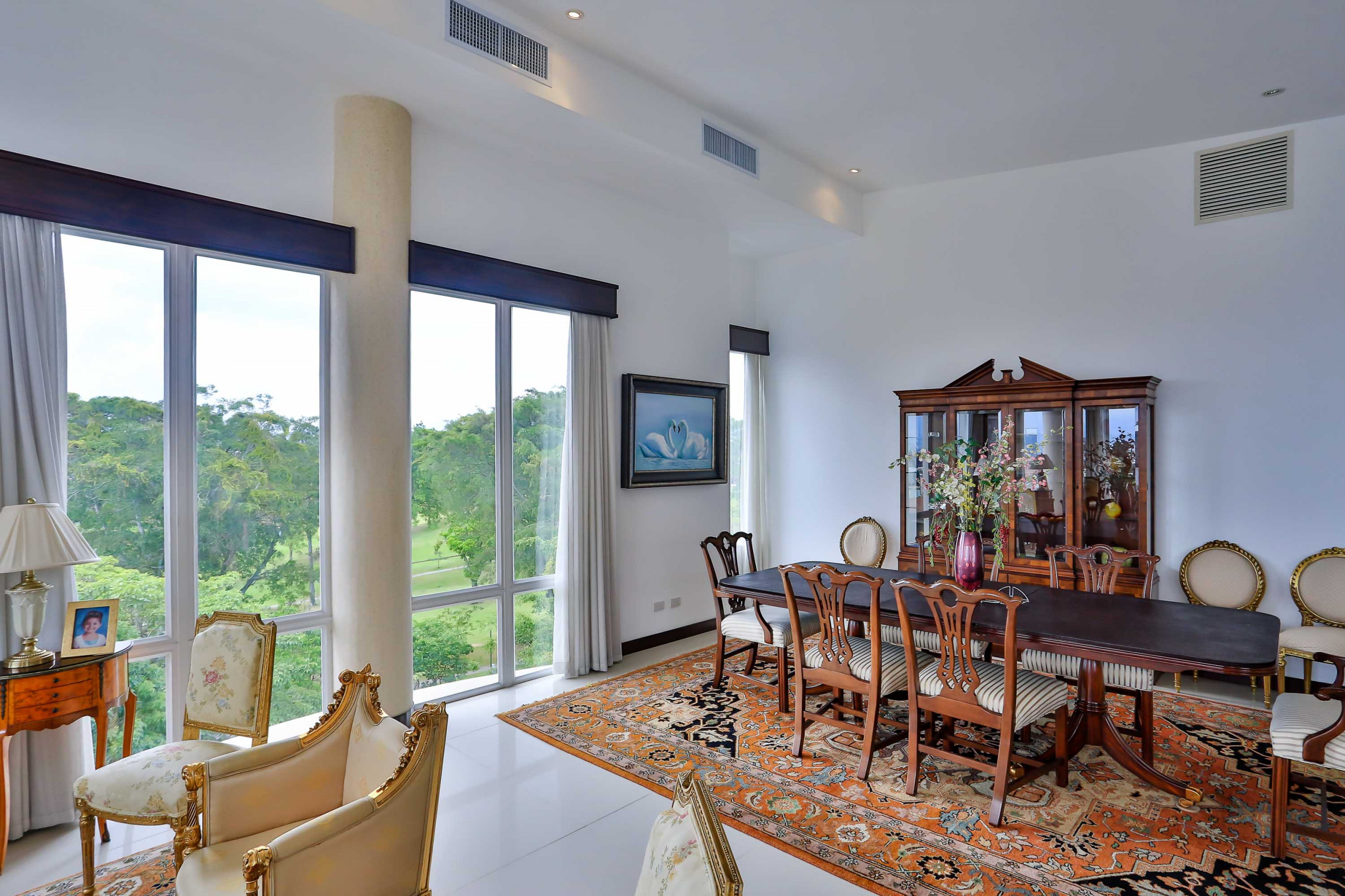 Penthouse for Sale in Escazú, Torres del Country SOLD