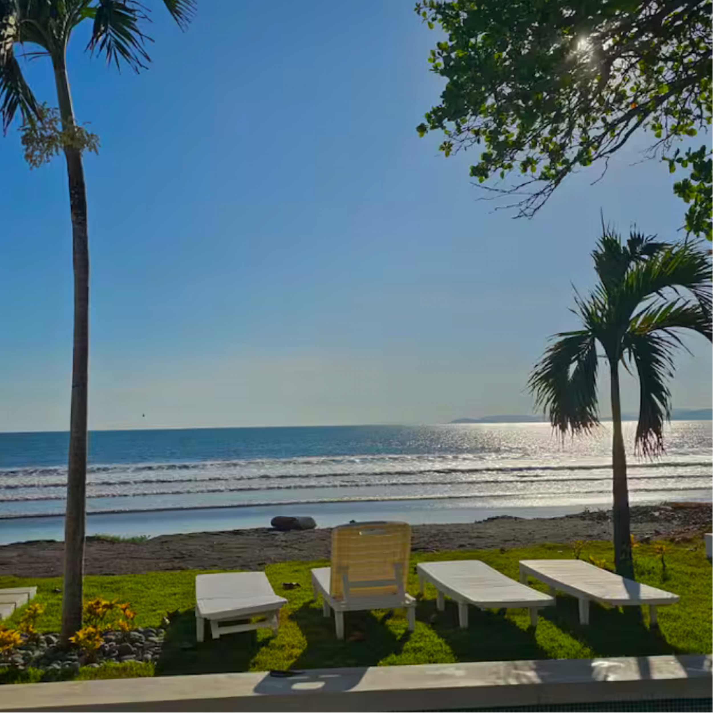 Unique Investment Opportunity in Playa Tivives, Puntarenas