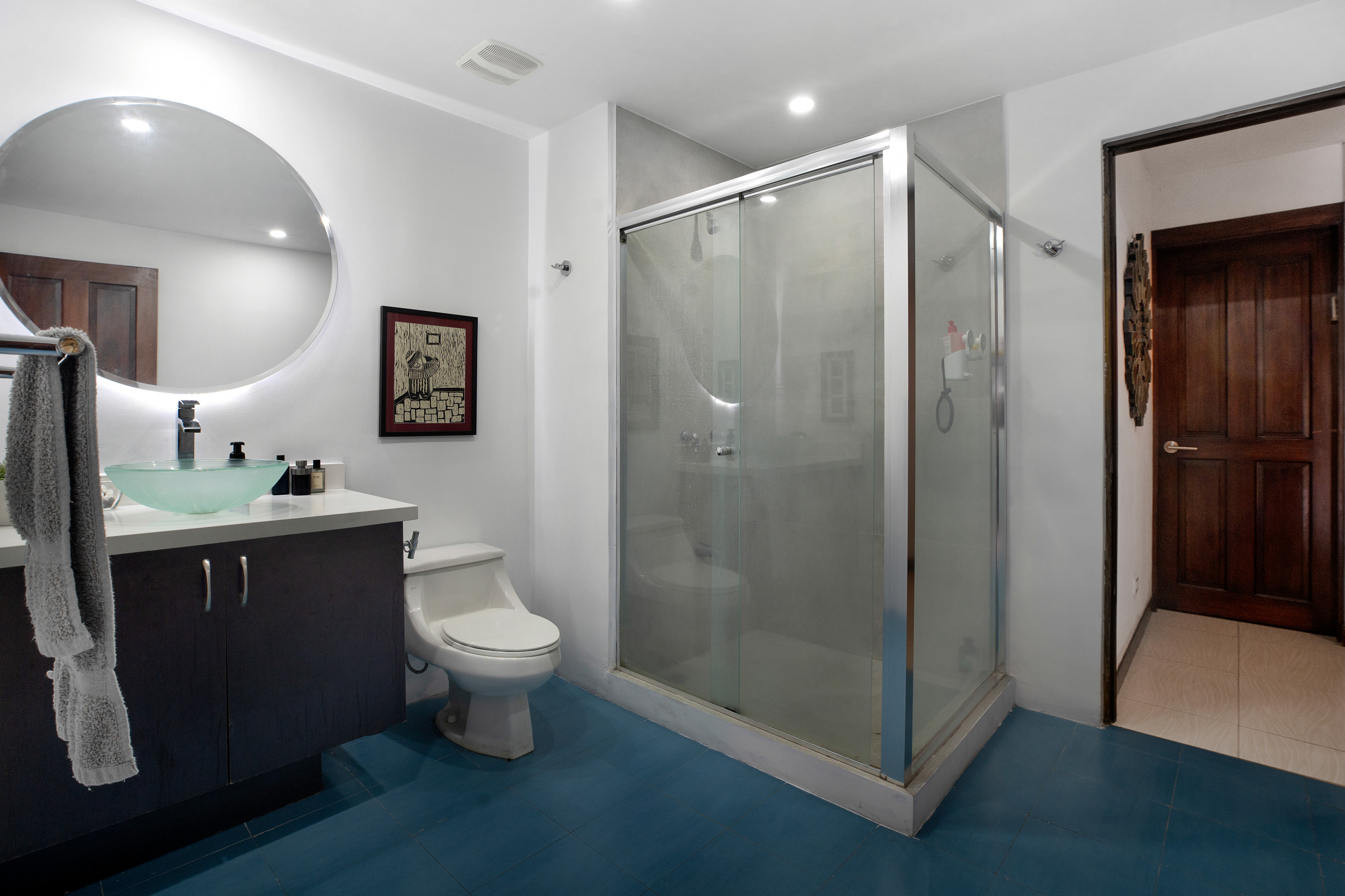 Luxurious Condo for Sale in Condominio Via Nova, Pozos de Santa Ana SOLD