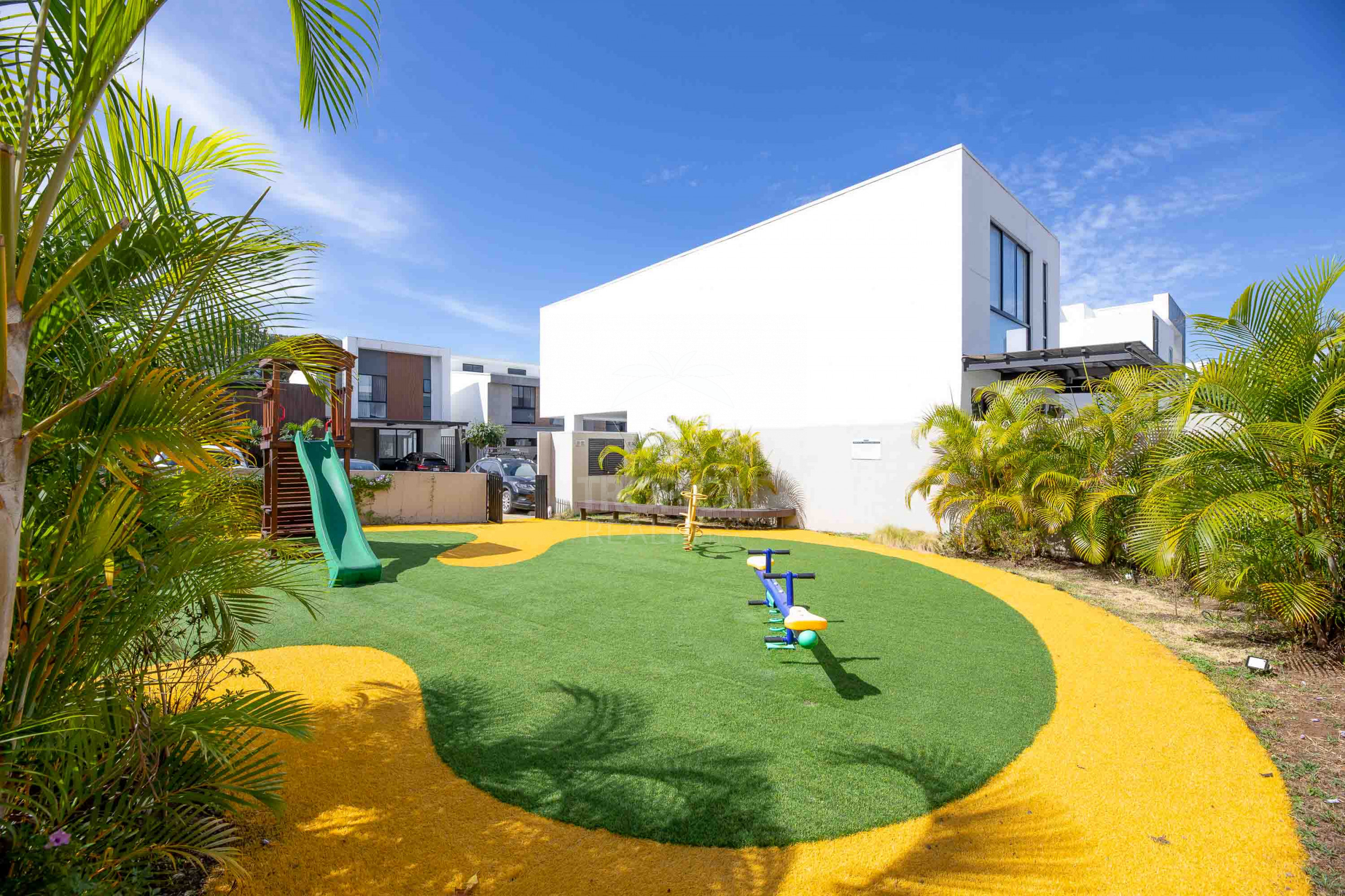 Exclusive Two-Story Home with Private Pool in Santa Ana Boulevard Gated Community